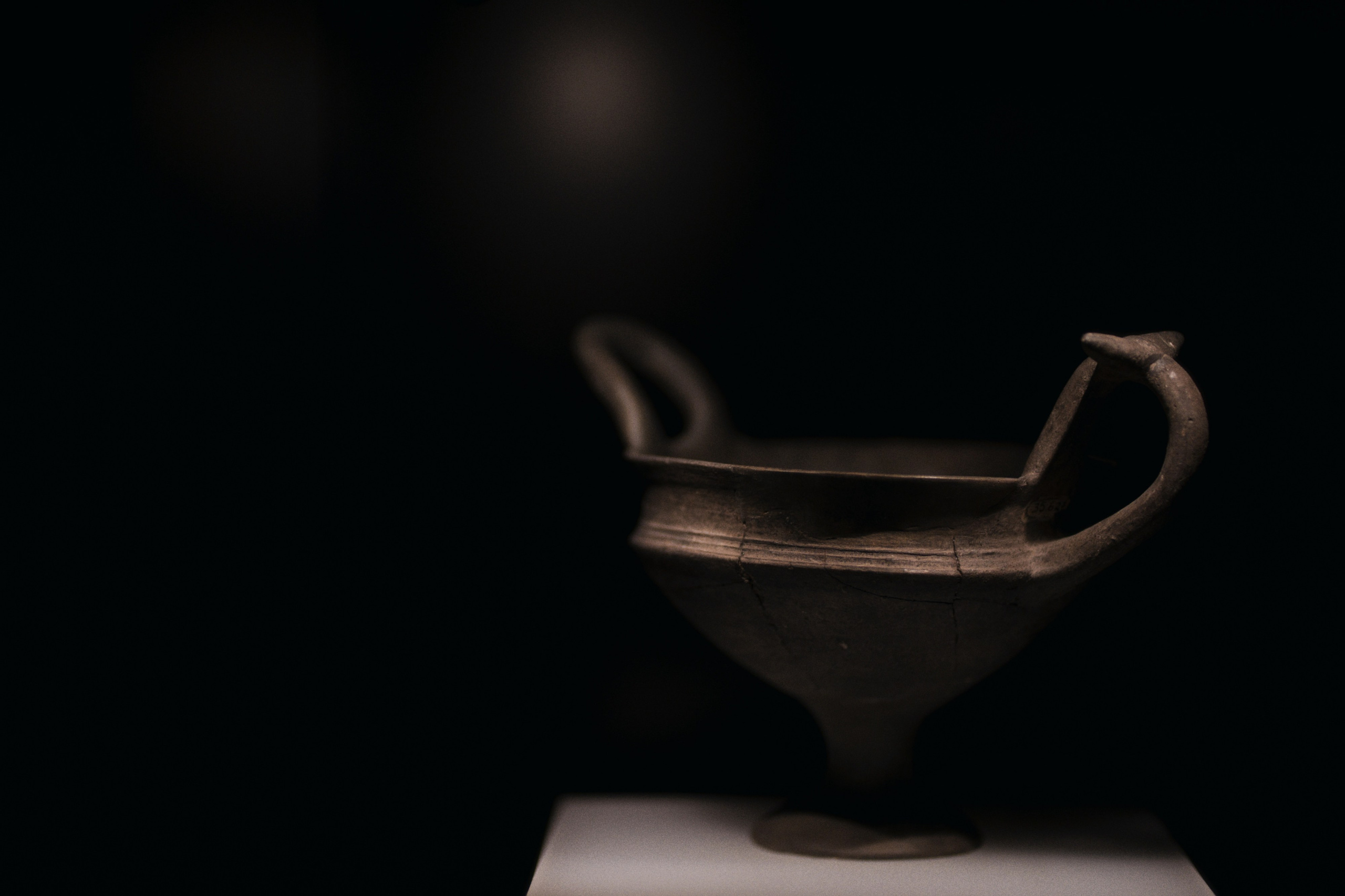 Archaeological Museum / Istanbul, Türkey SS25. Фотограф Юрин Евгений