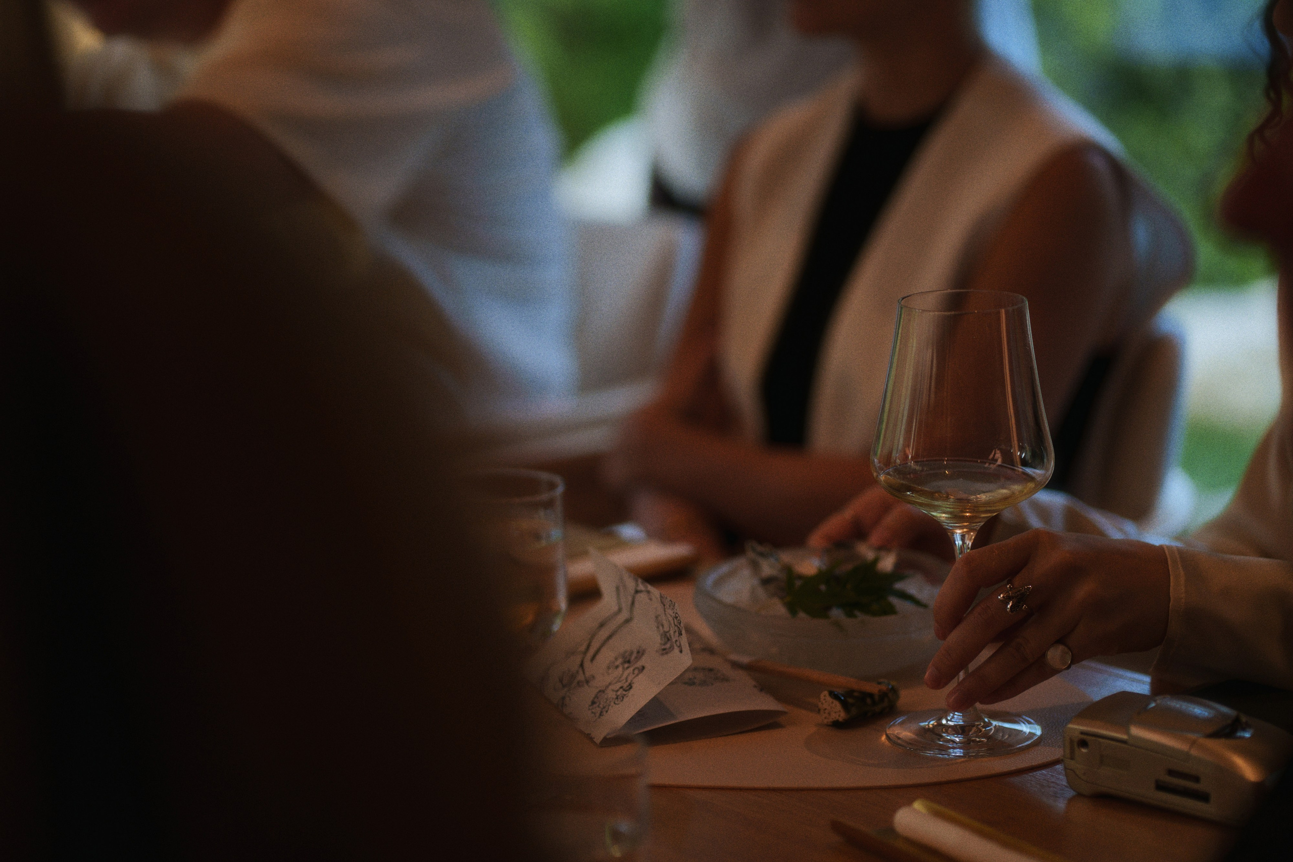 Ryotei x jun. Фотограф Юрин Евгений