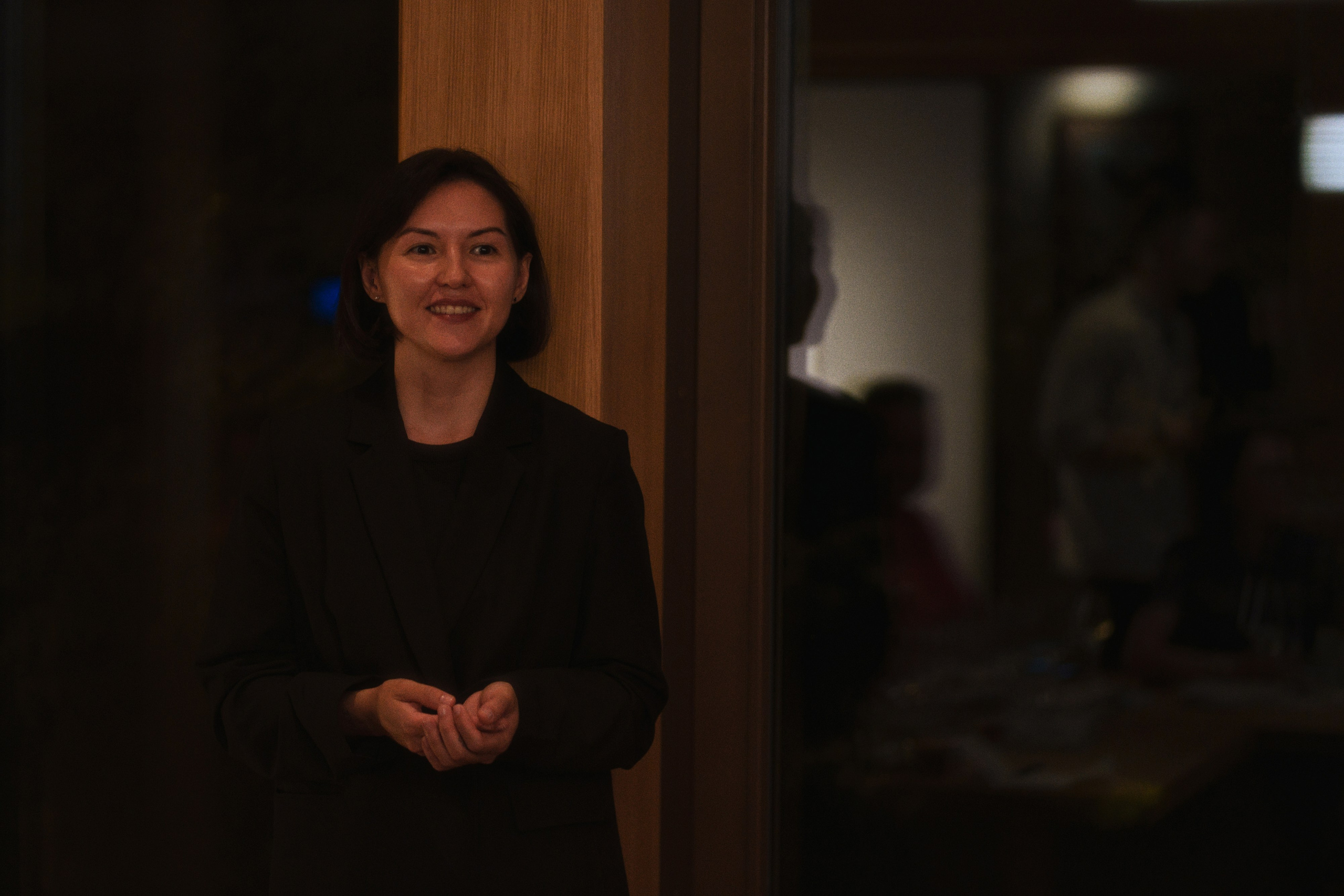 Ryotei x jun. Фотограф Юрин Евгений