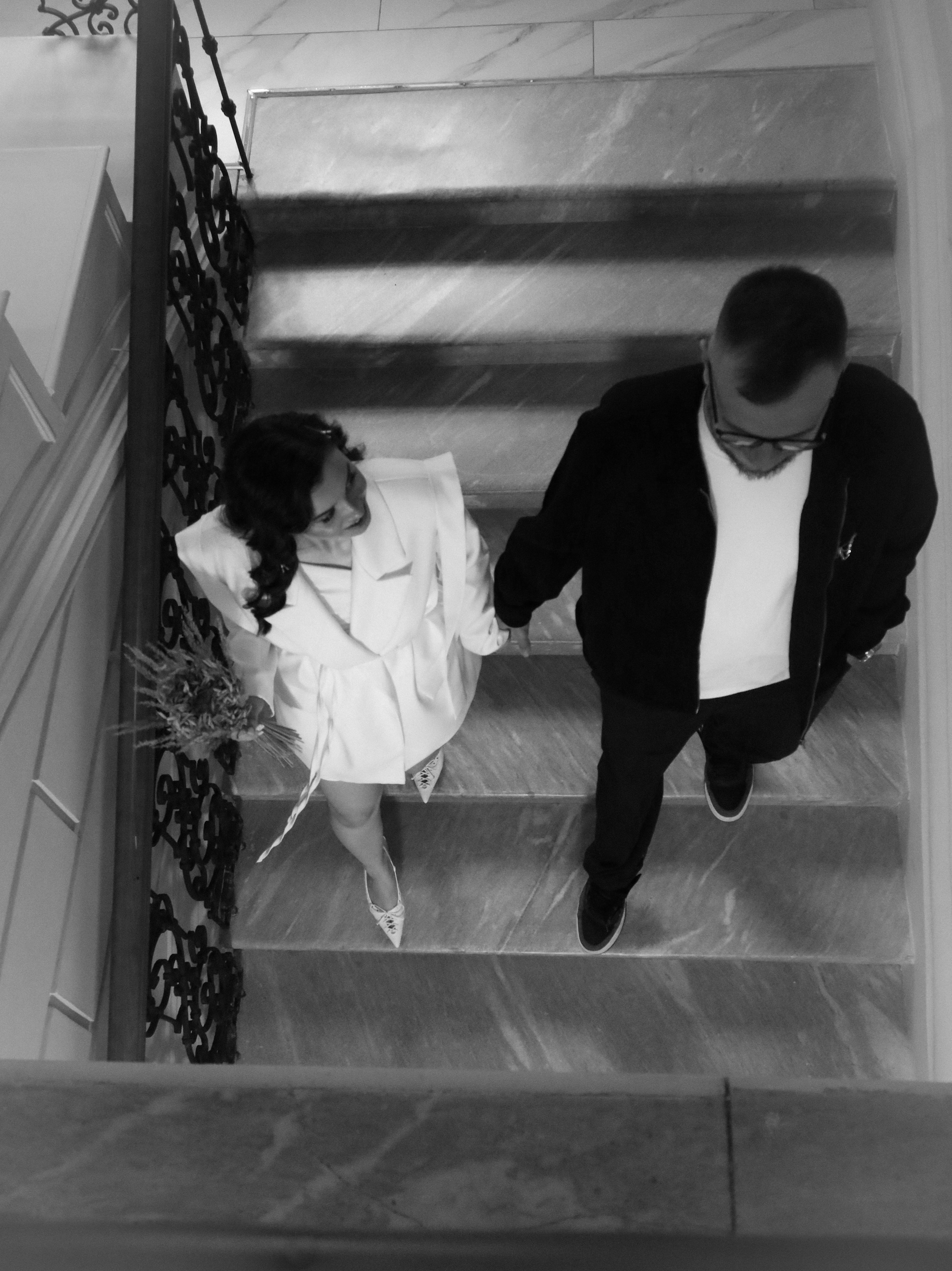 Alina & Artur. Фотограф в Екатеринбурге Виктория Ткаченко