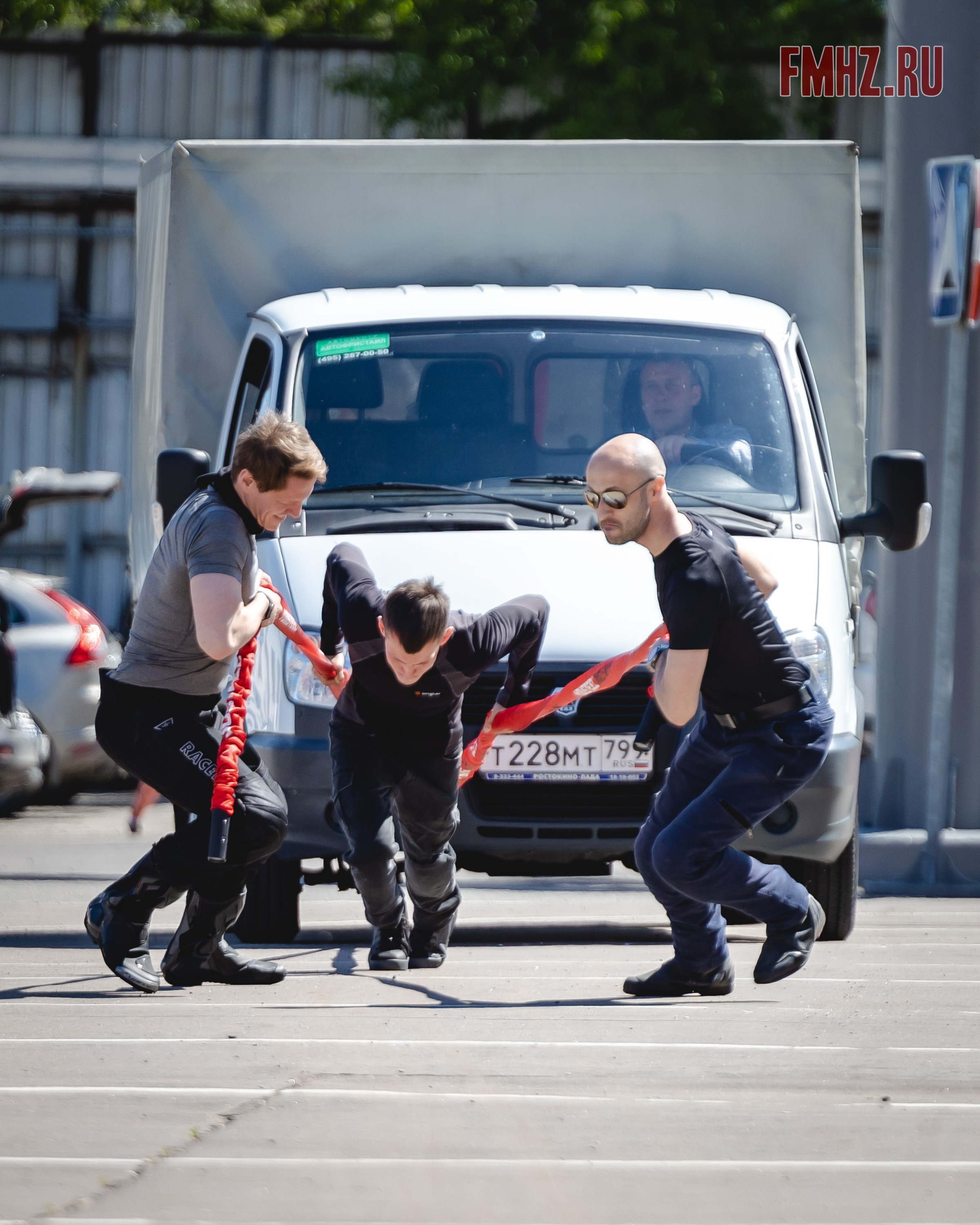 Открытие мотосезона «True Bankers» (18.05.2024). Фотограф Владимир Охрименко