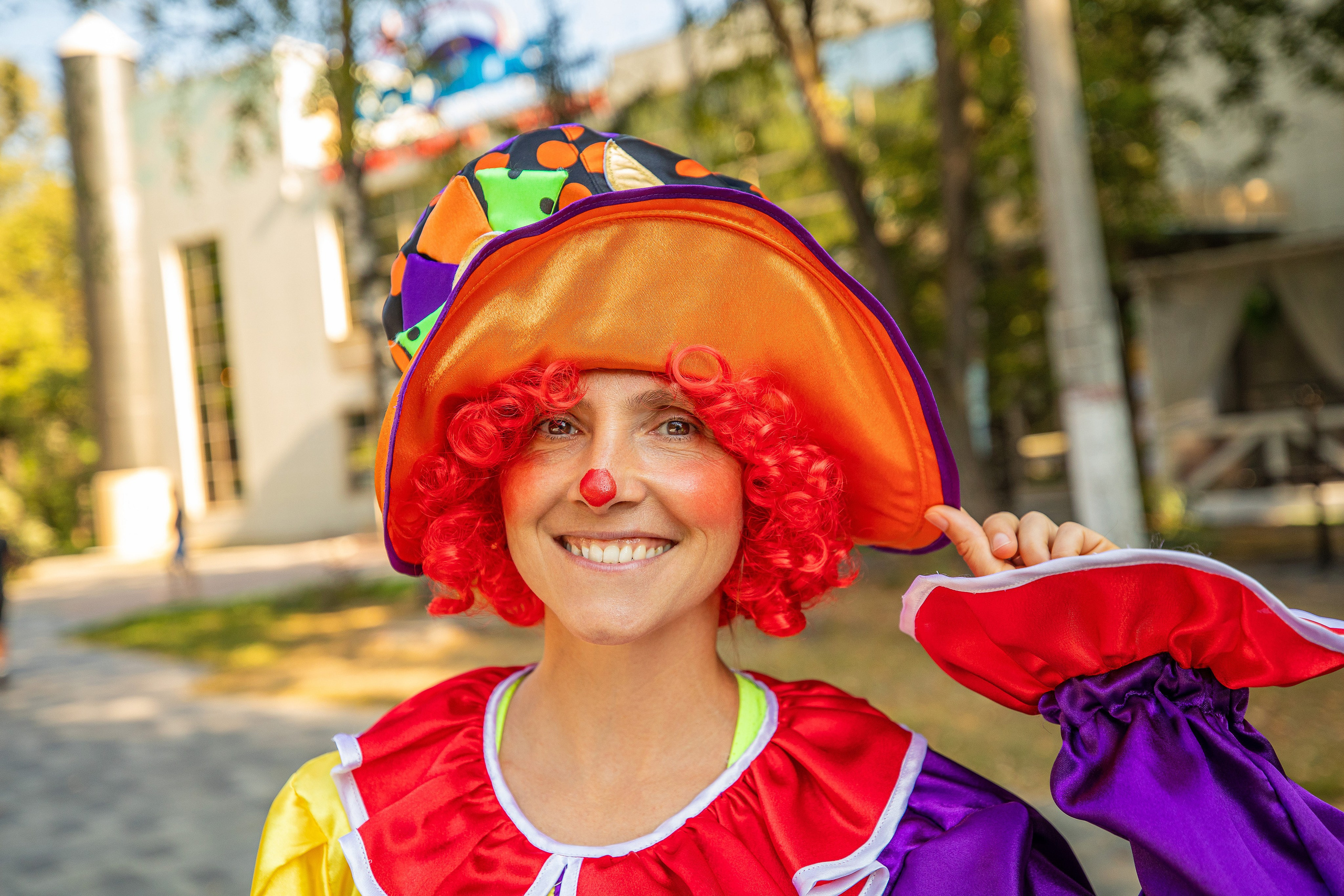 Про жизнь. Фотограф Сергей Ловкий