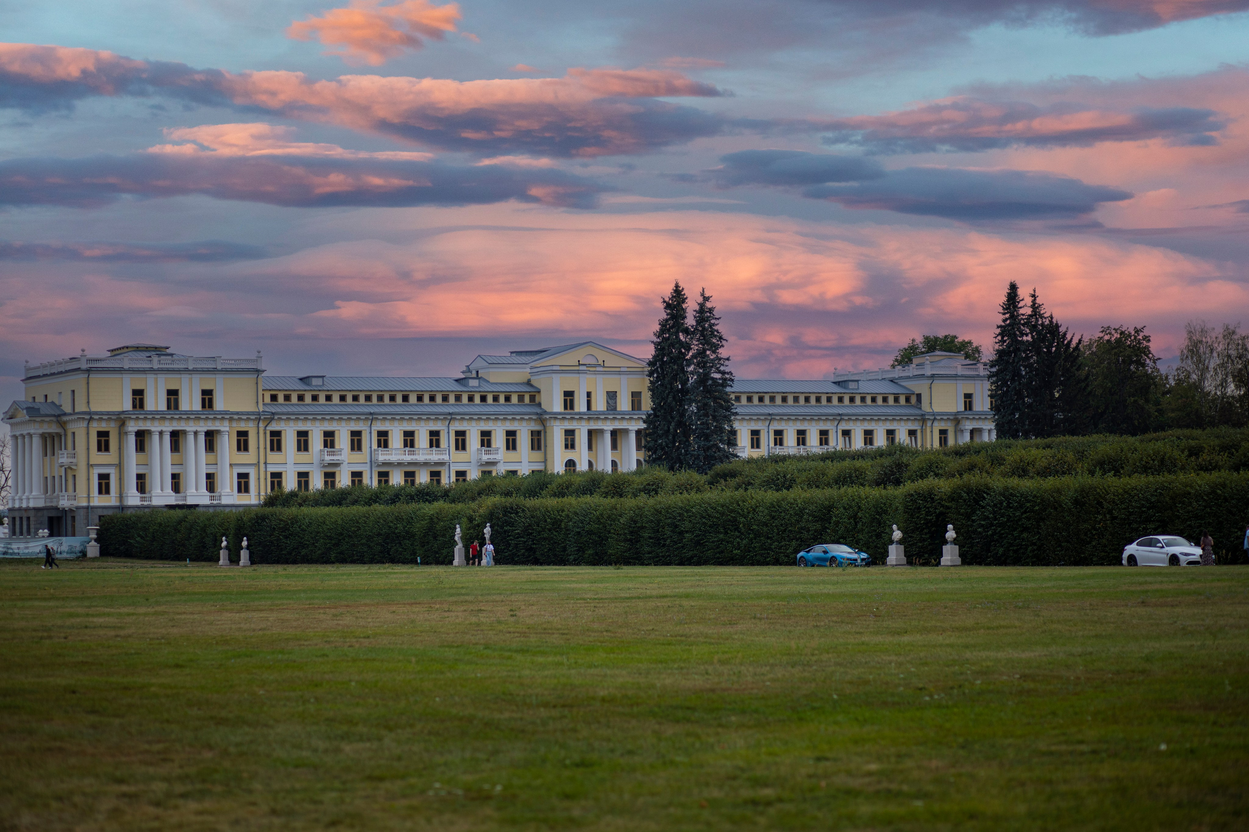 Про жизнь. Фотограф Сергей Ловкий
