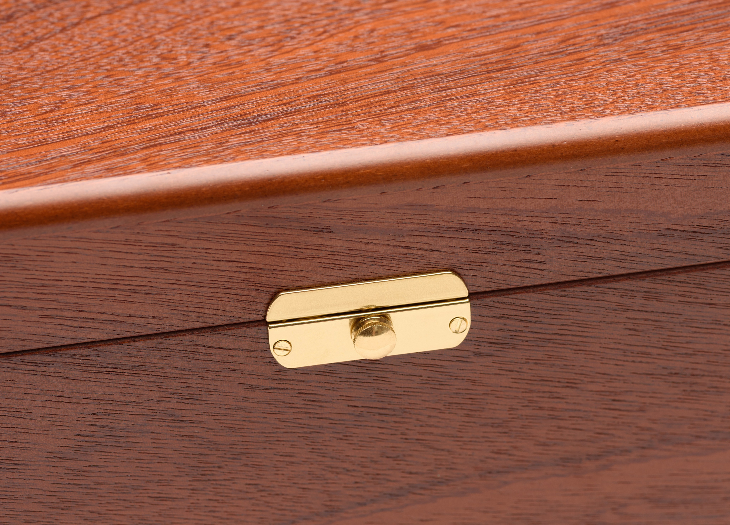 Ювелирная шкатулка большая. Fotolux