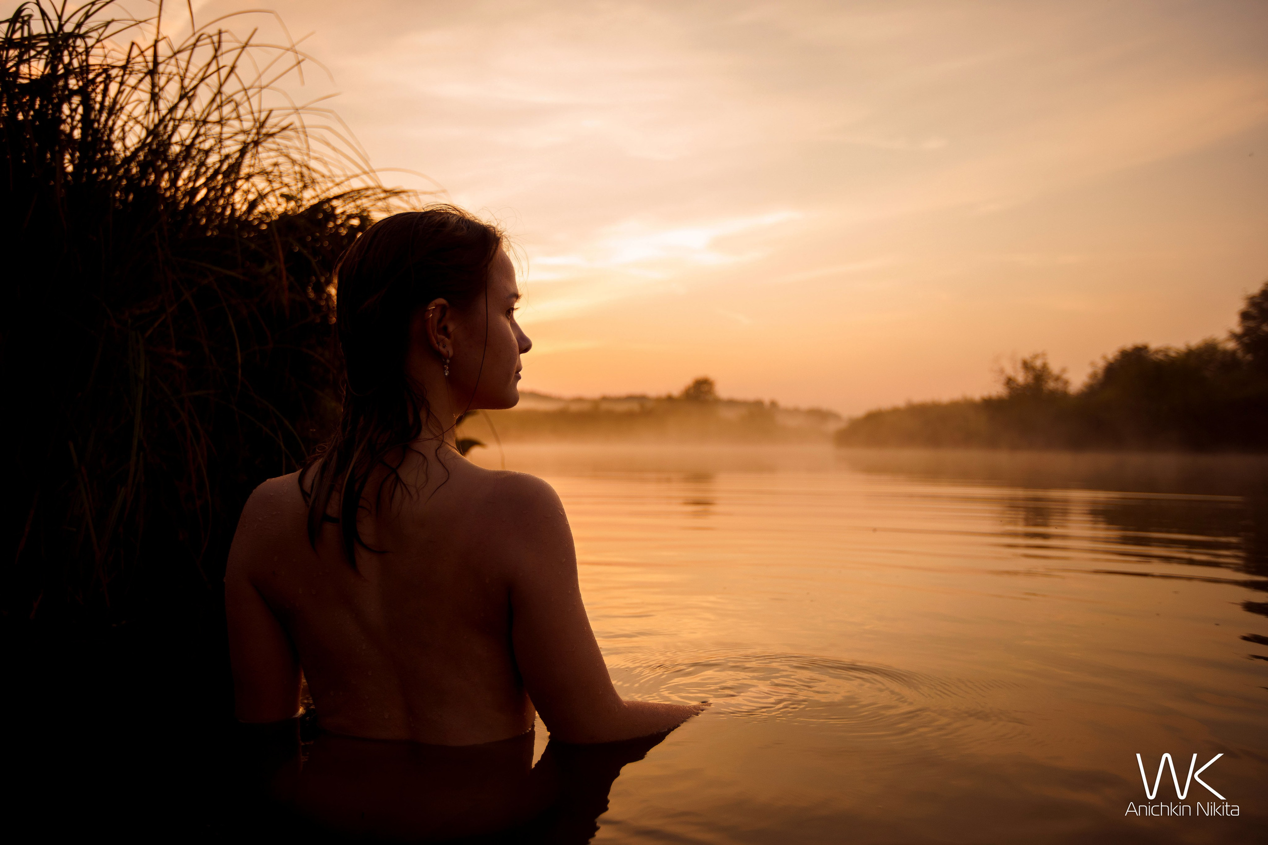 ФОТОСЕССИИ. Никита Аничкин фото и видео оператор из России