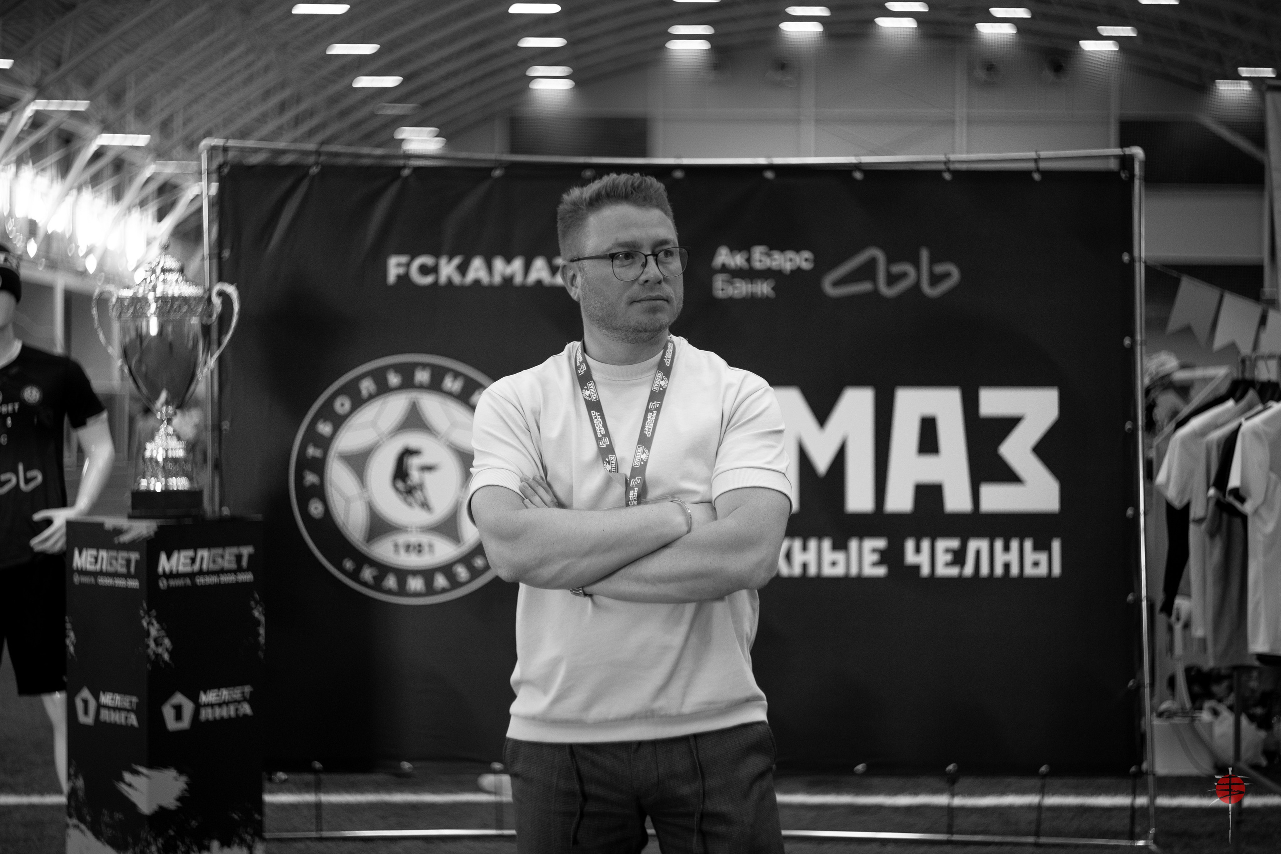 РЕПОРТАЖ. Никита Аничкин фото и видео оператор из России