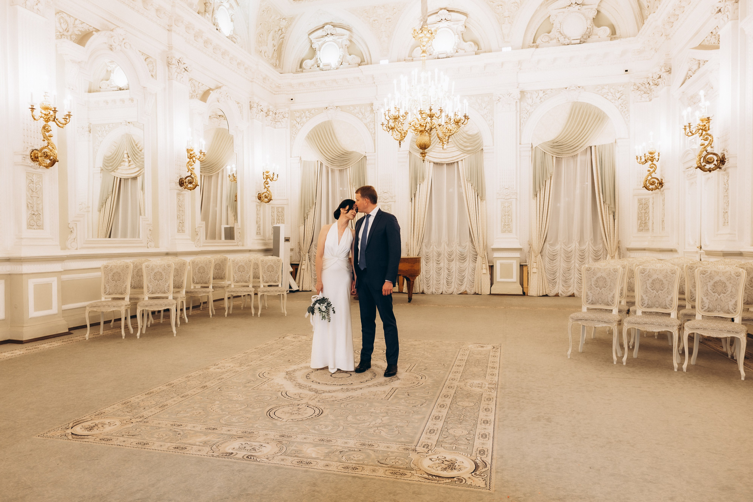 Свадебная (отель+загс). Фотограф ПИТЕР СПБ Надежда Баранова