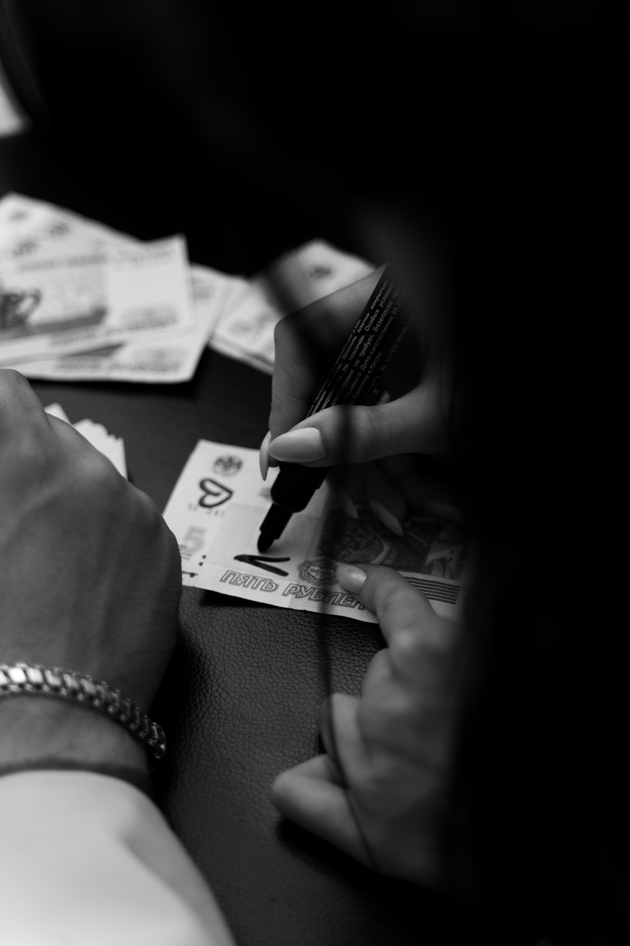 Свадебные съемки. Портретный и семейный фотограф в Новосибирской области. Работаю за улыбки клиентов :)