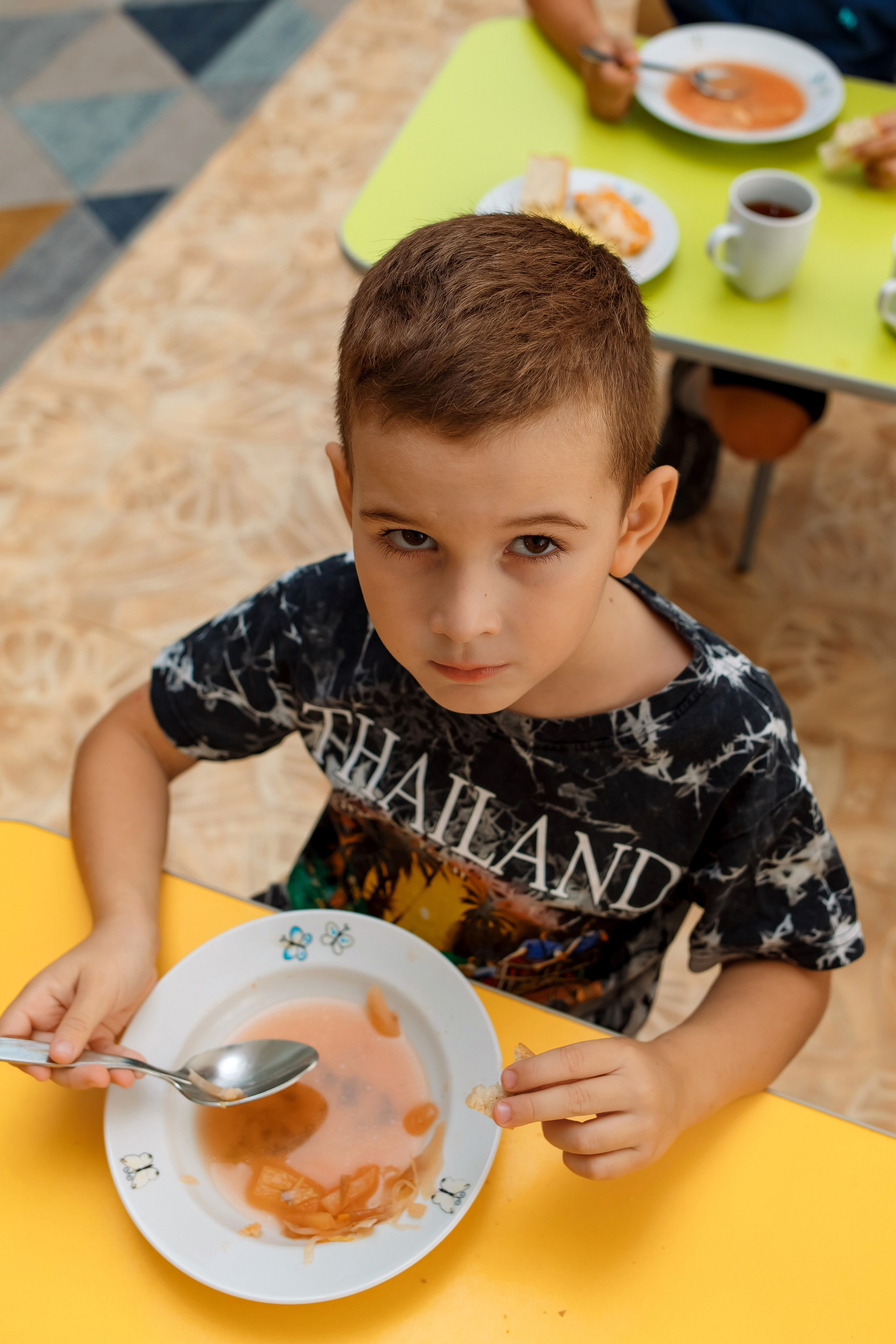 ДС 34. Фотограф Любовь Корниенко, Примоский край