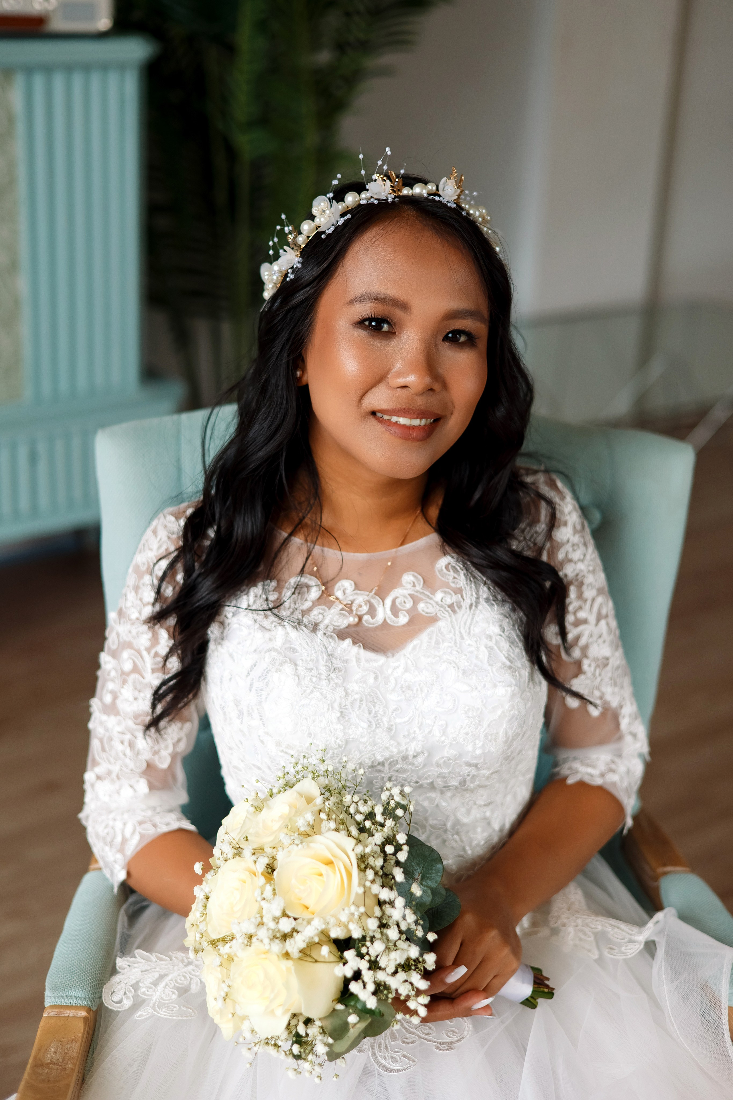 Сергей & Шерилоу. Фотограф Любовь Корниенко, Примоский край