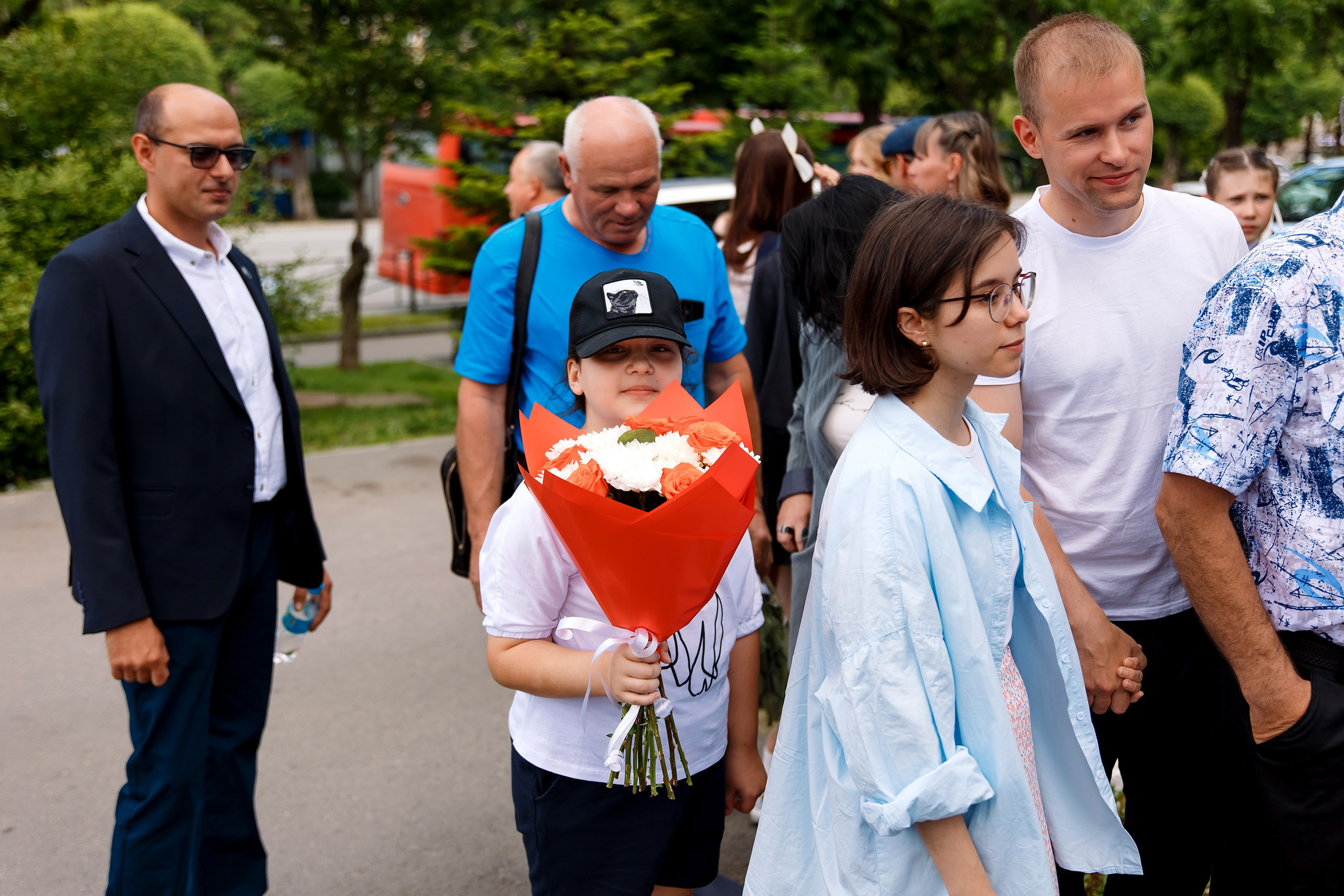 Валерия & Алексей. Фотограф Любовь Корниенко, Примоский край