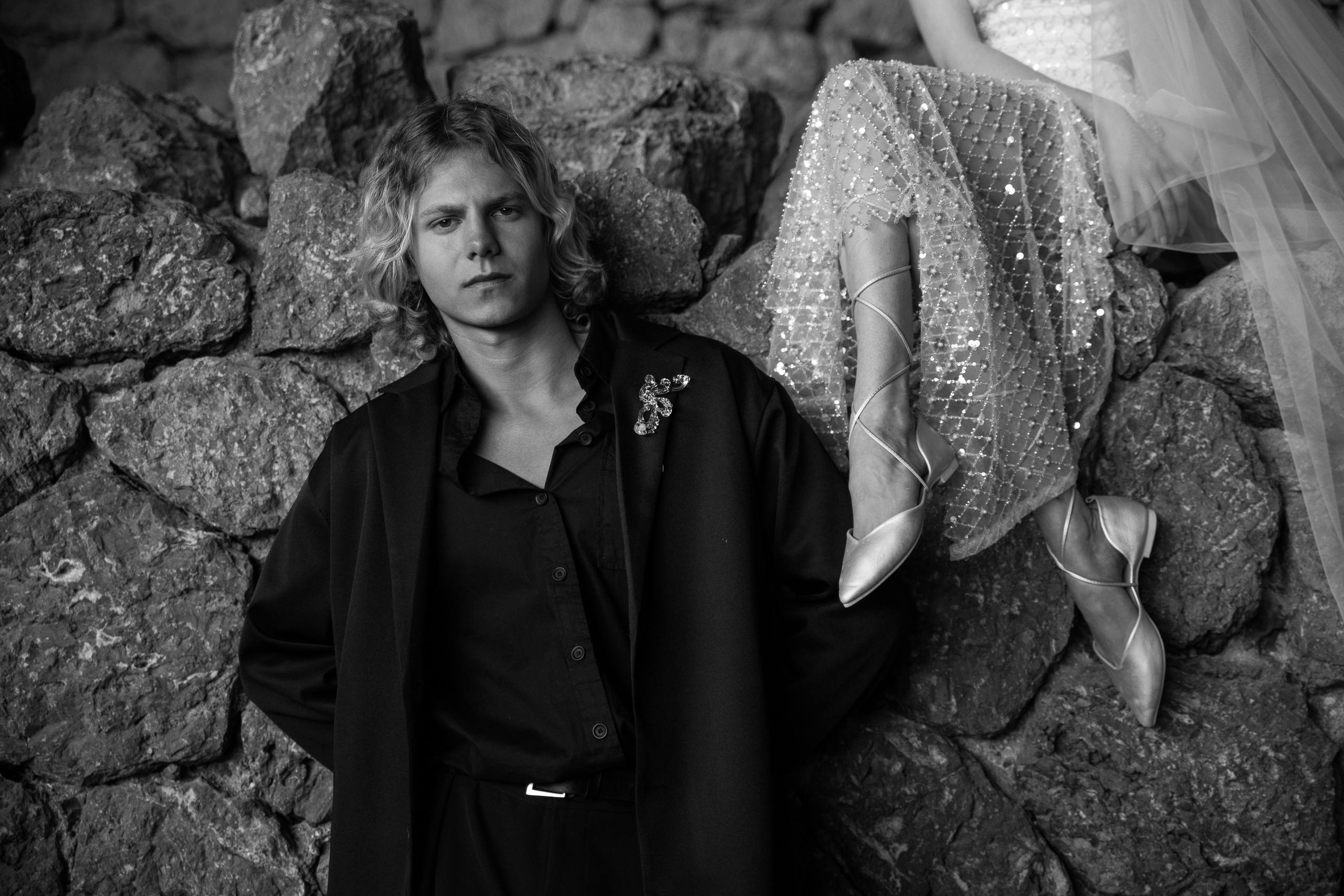 Свадебный фотограф в Крыму Алексей Карасёв