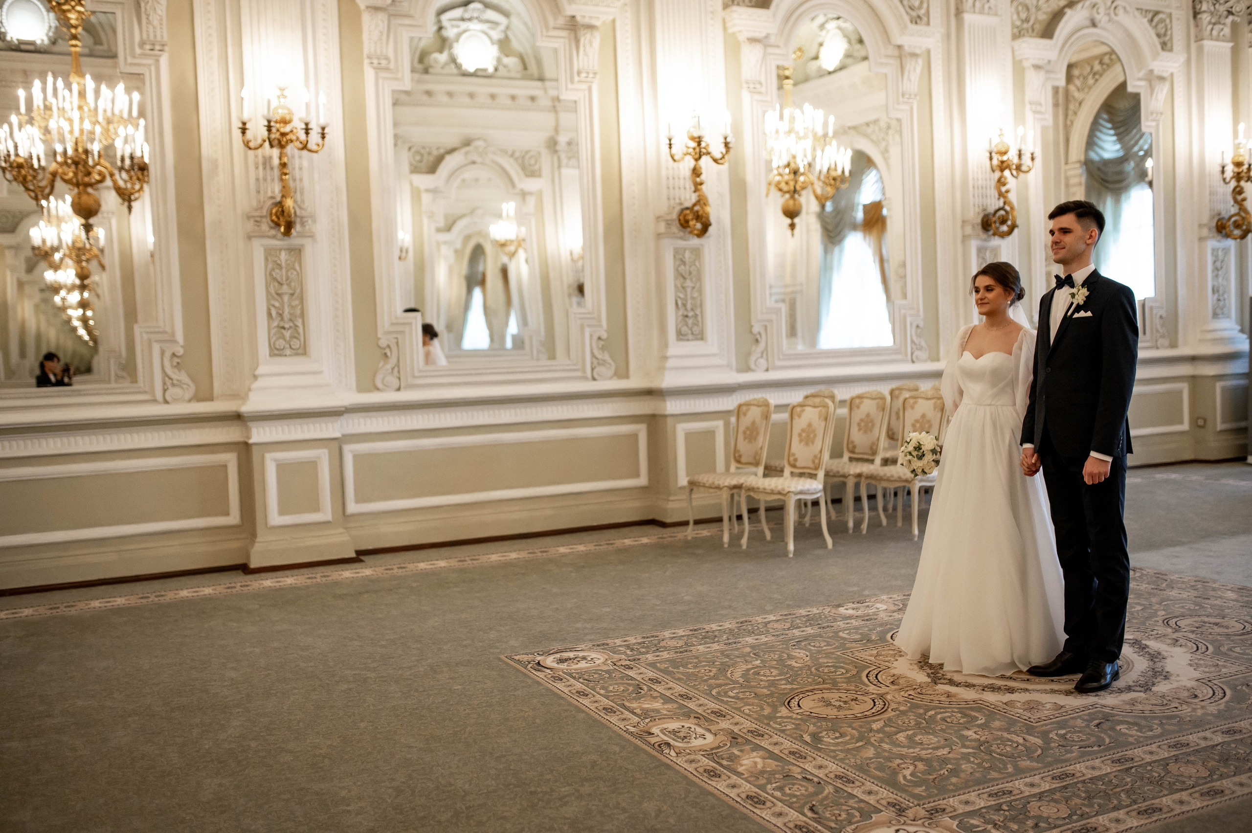K&A | HERMITAGE. Лайфстайл фотограф в Санкт-Петербурге — Вера Целикова