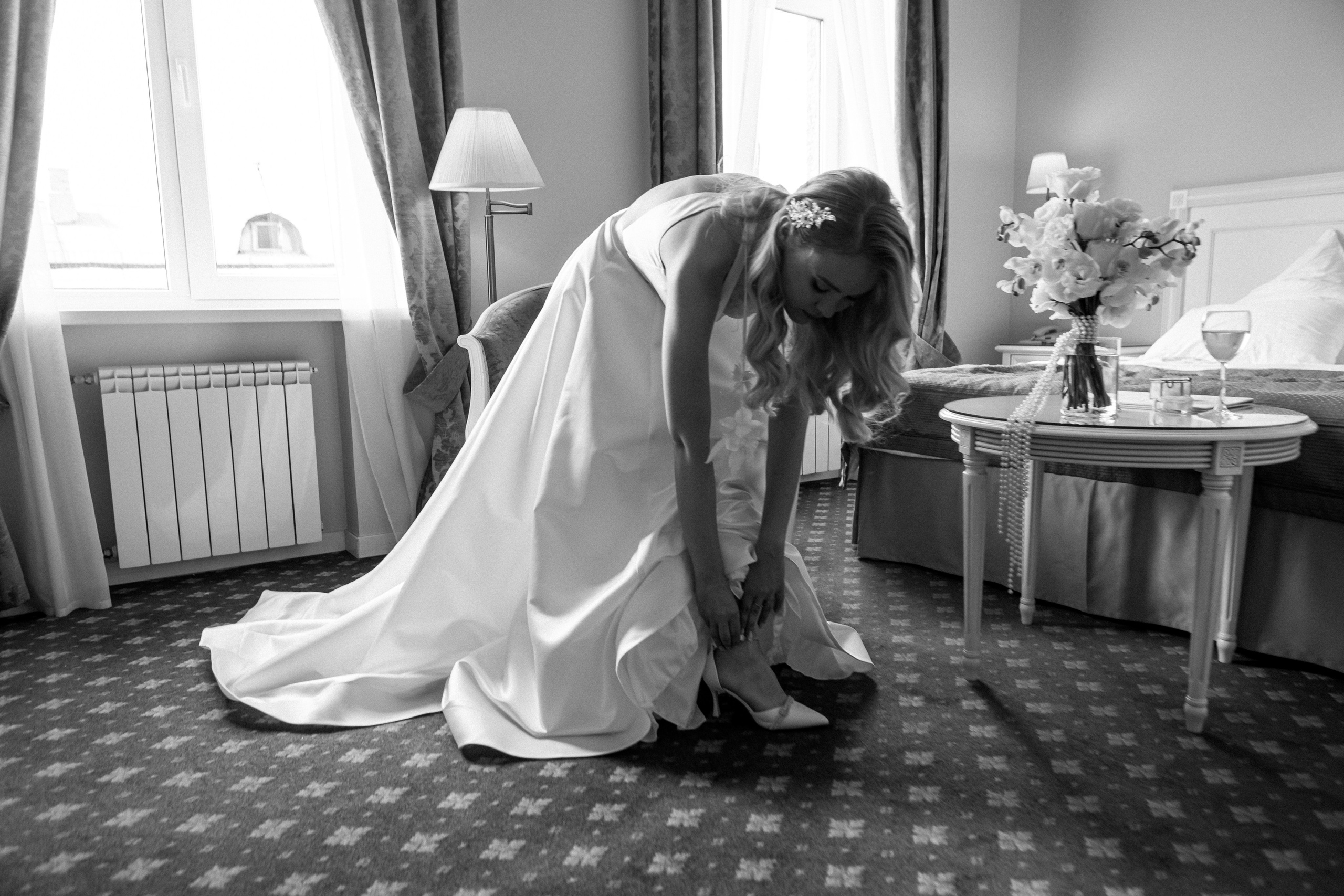 Свадьба Ангелины и Сергея. Свадебный и семейный фотограф