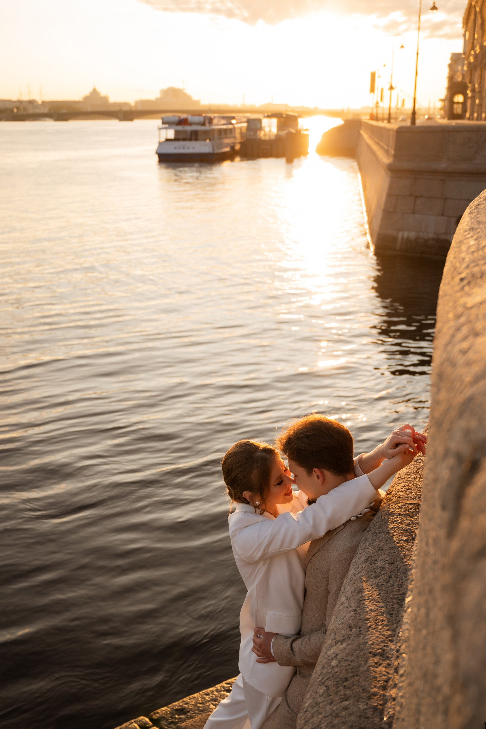 Алексей и Елизавета | 03.06.23. Свадебный фотограф в Санкт-Петербурге Владислава Тюльпина