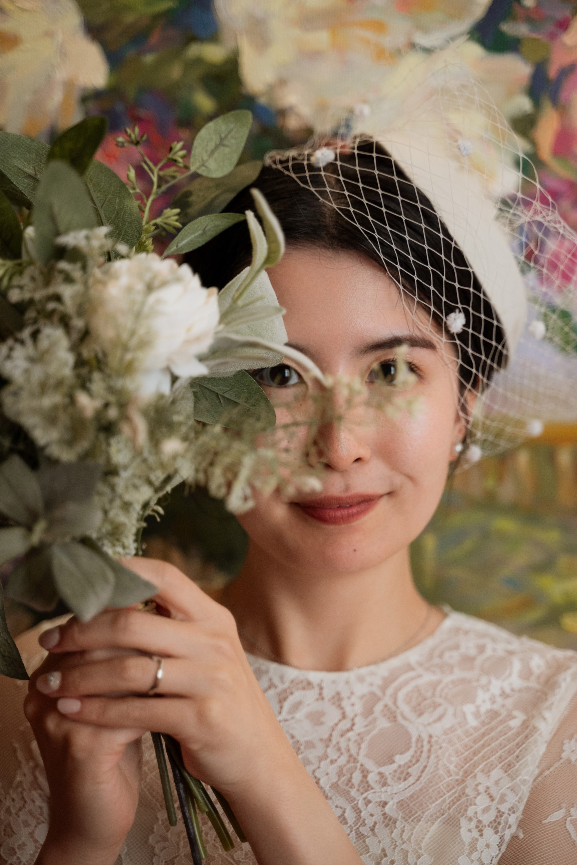 Рёта и Моэ | 13.08.24. Свадебный фотограф в Санкт-Петербурге Владислава Тюльпина