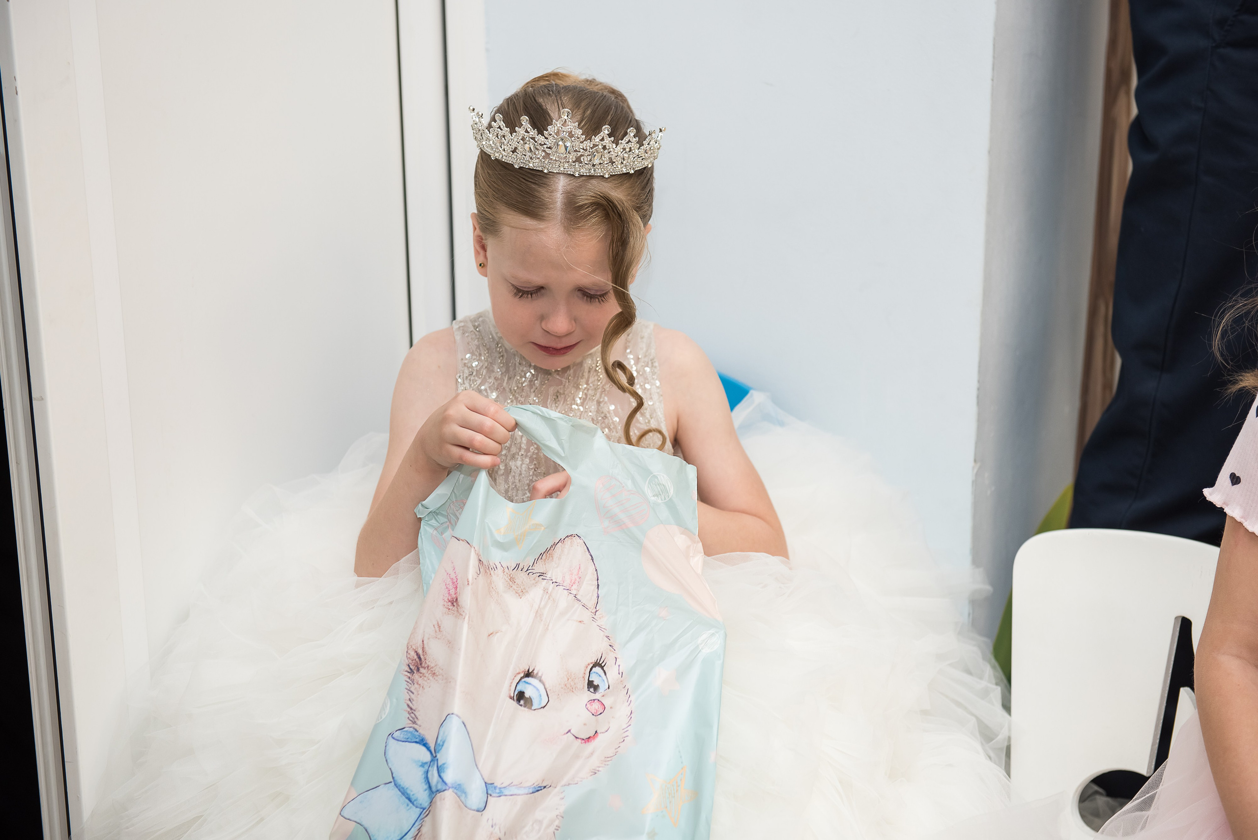 Выпускной детский сад. Фотограф Саратов Юлия Петрова