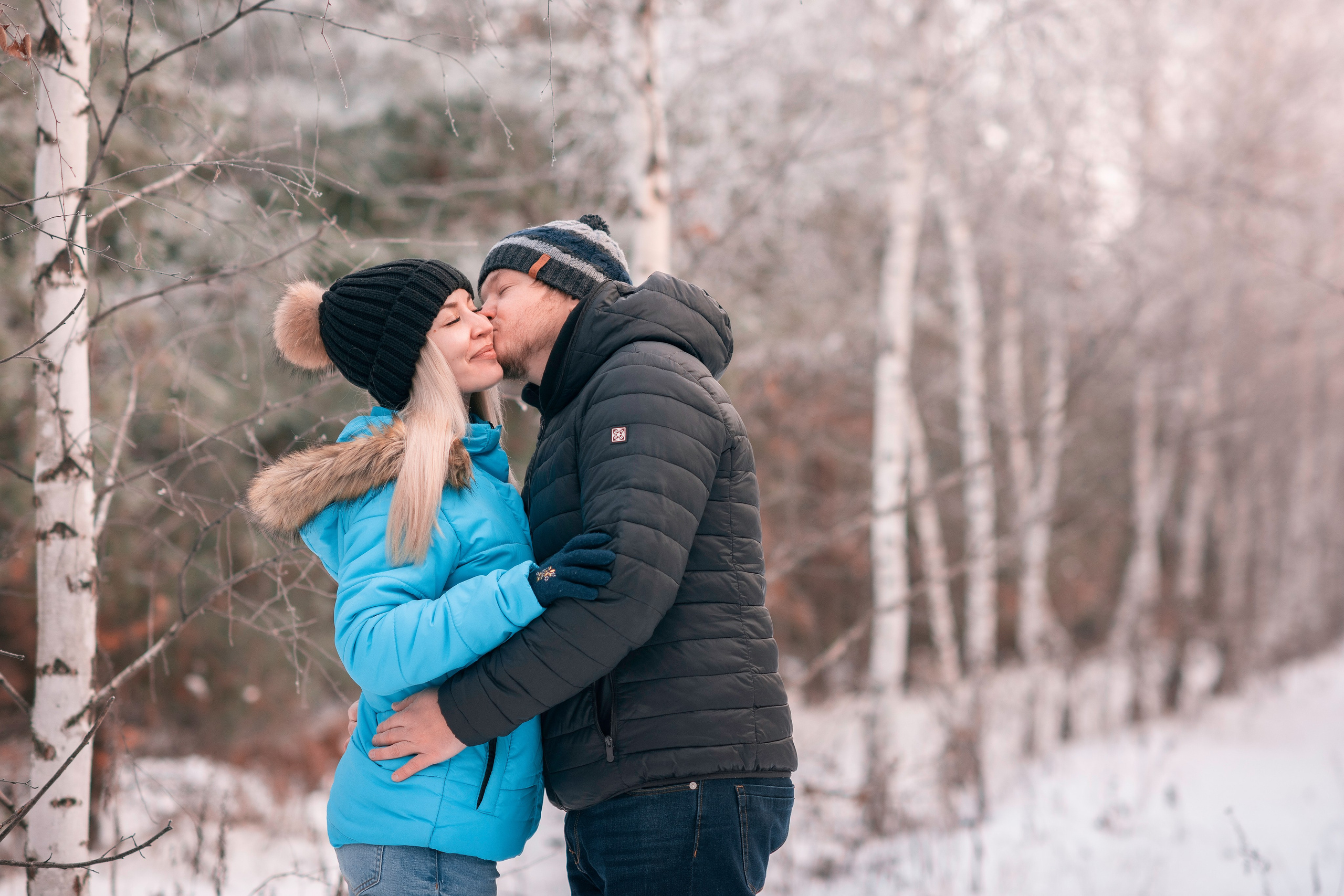 Ильмира и Константин. Фотограф Саратов Юлия Петрова