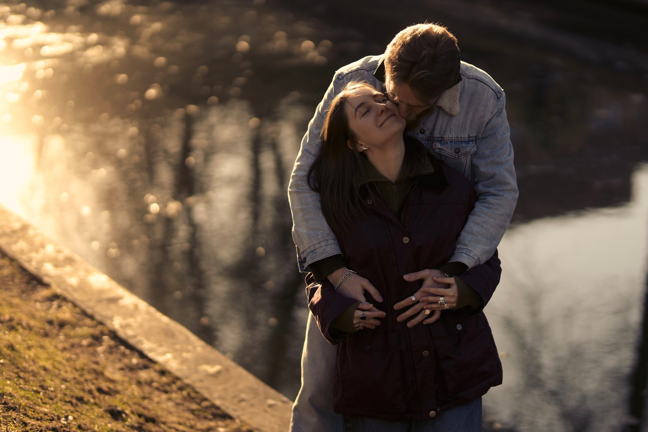 М&Е. Фотограф Москва и Екатеринбург. Максимова Соня