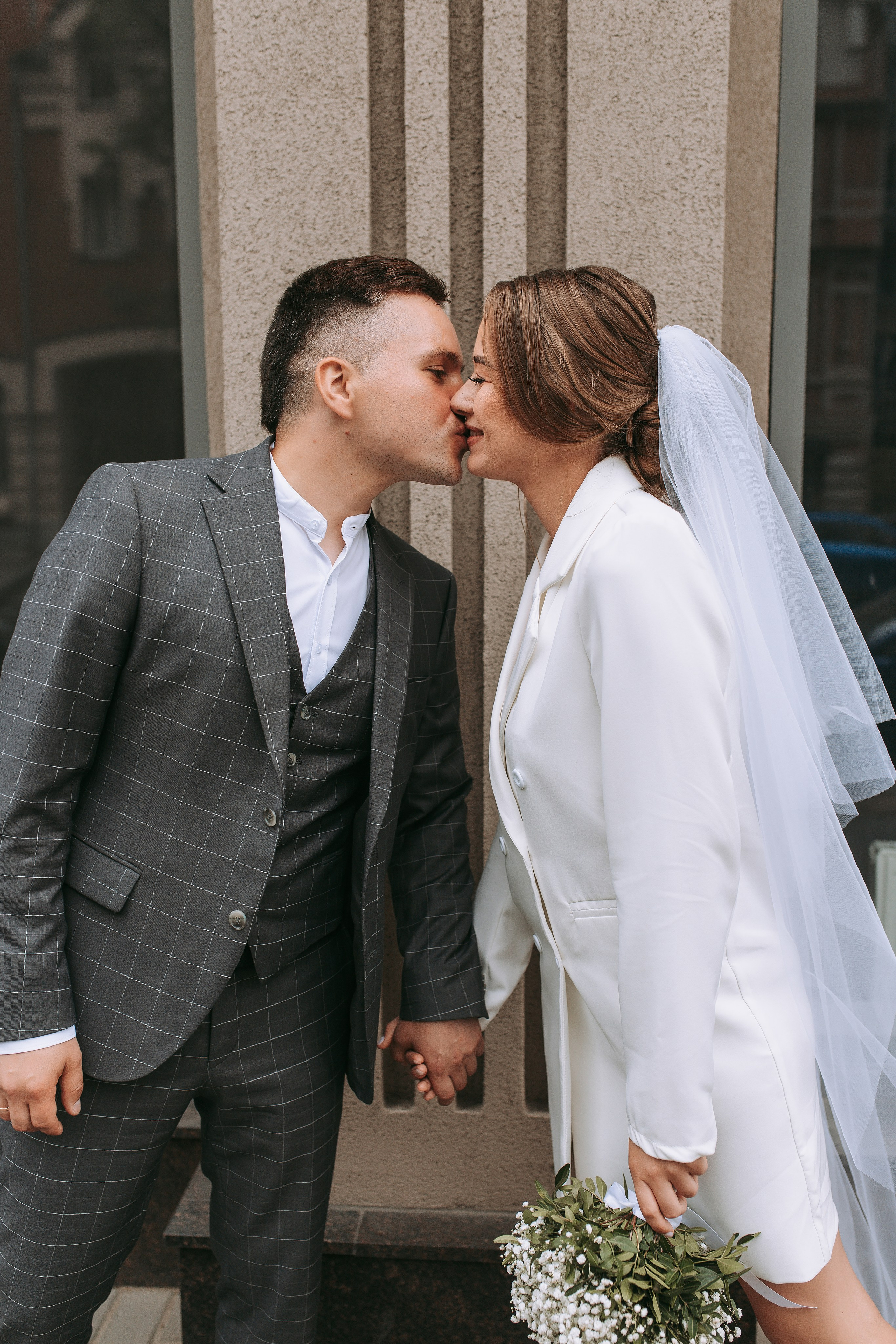 Павел и Дарья. Свадебный и семейный фотограф в Нижнем Новгороде