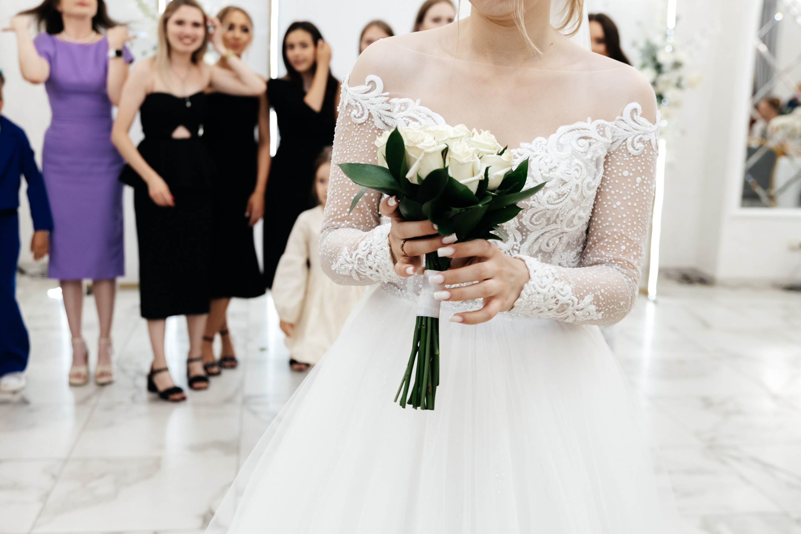 Denis & Alina. Свадебный фотограф Ильнар Асадуллин