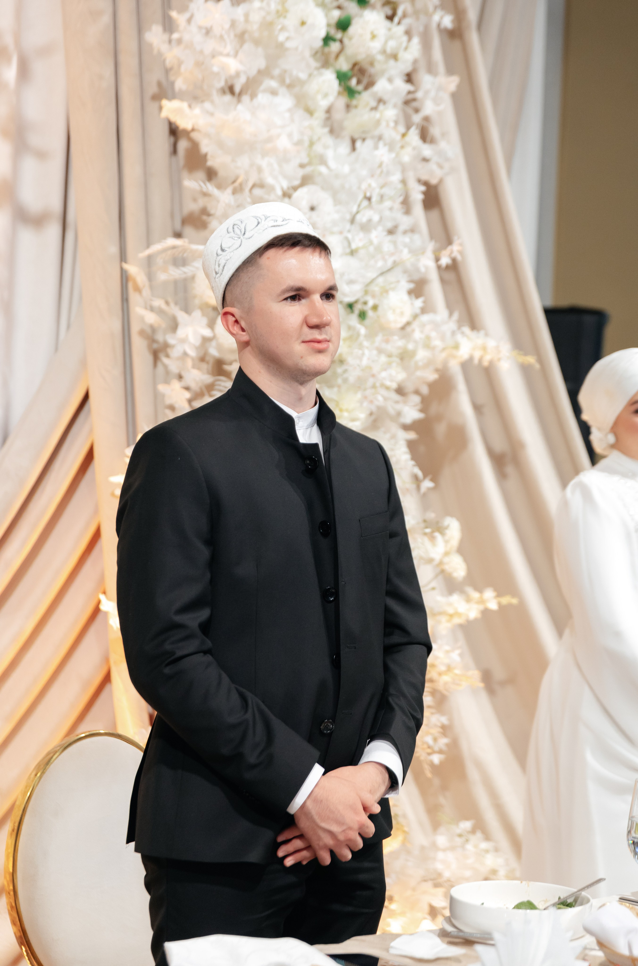 Bulat & Gulgena. Свадебный фотограф Ильнар Асадуллин