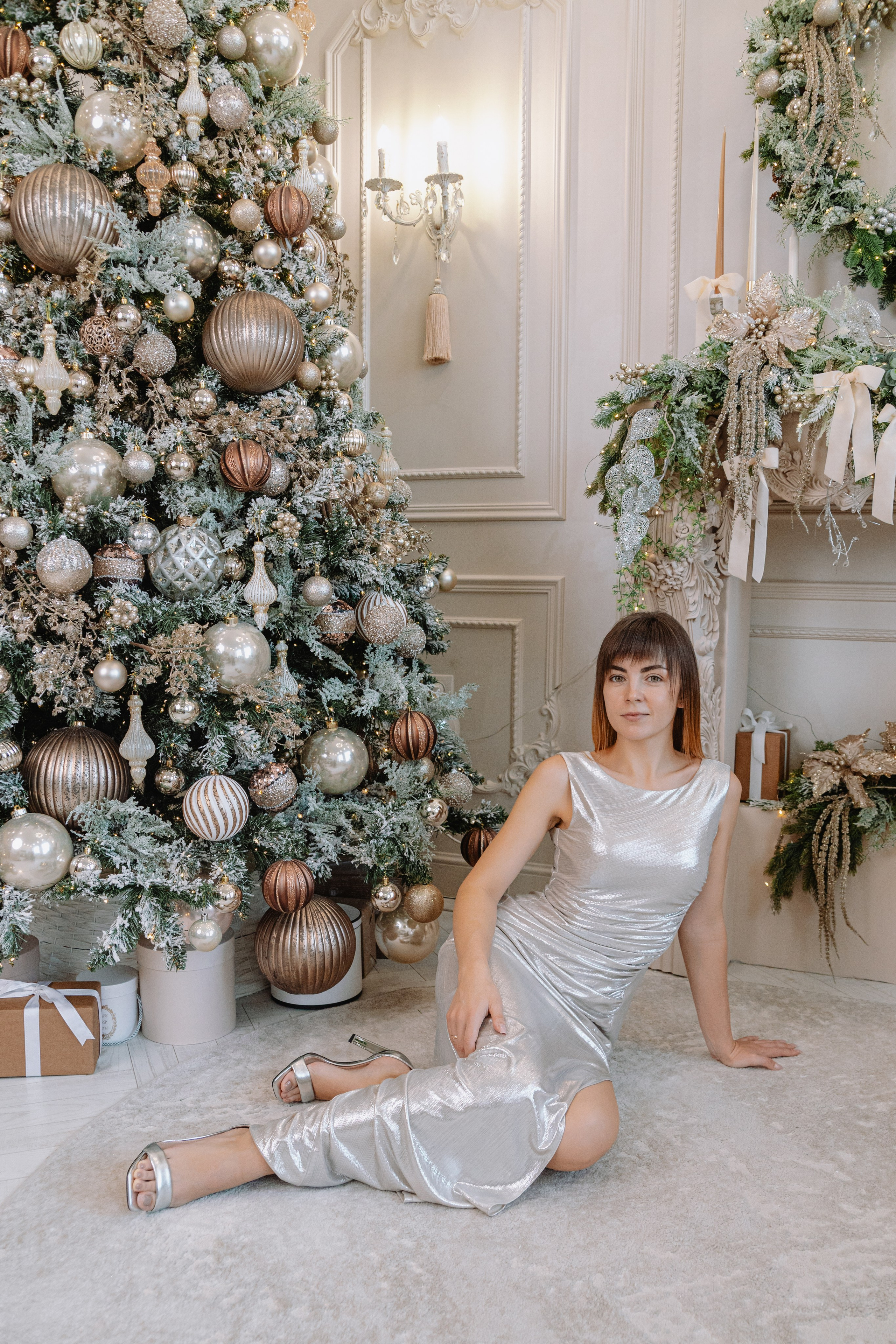 Ирина и Арсений. Фотограф Воронеж Варвара