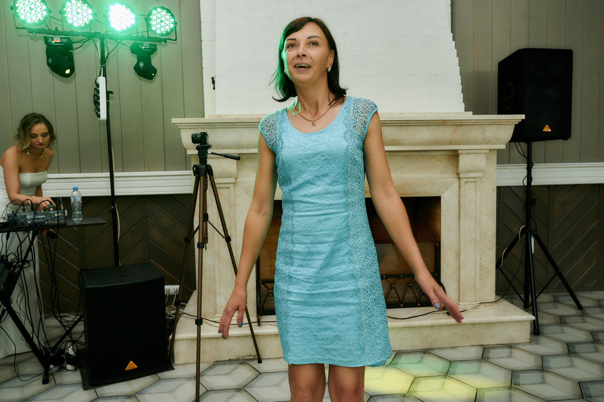 Аня и Андрей. Фото-видеосъемка свадеб Venson Films