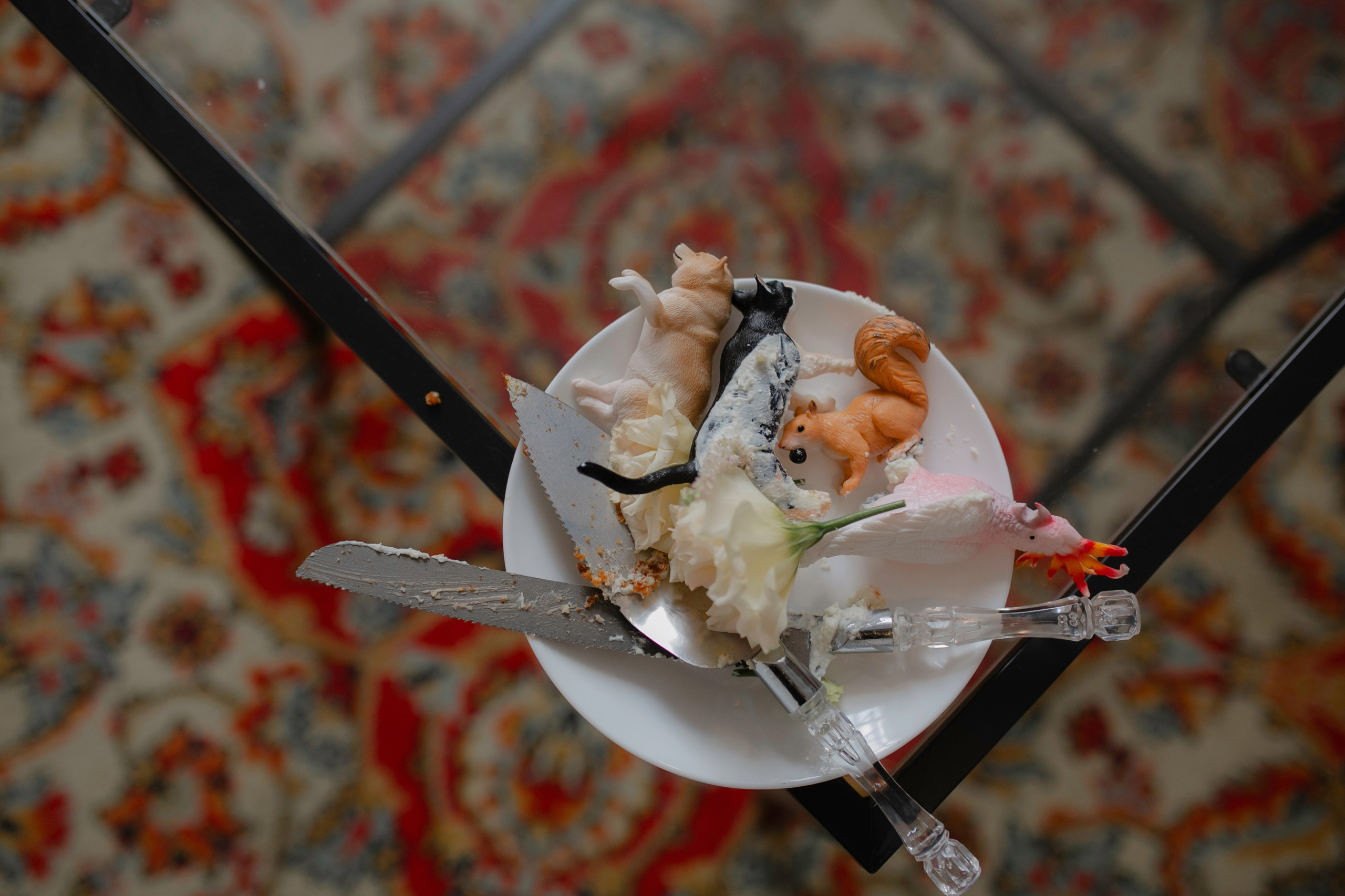 Сергей и Полина. Свадебный фотограф Владимир Воронин