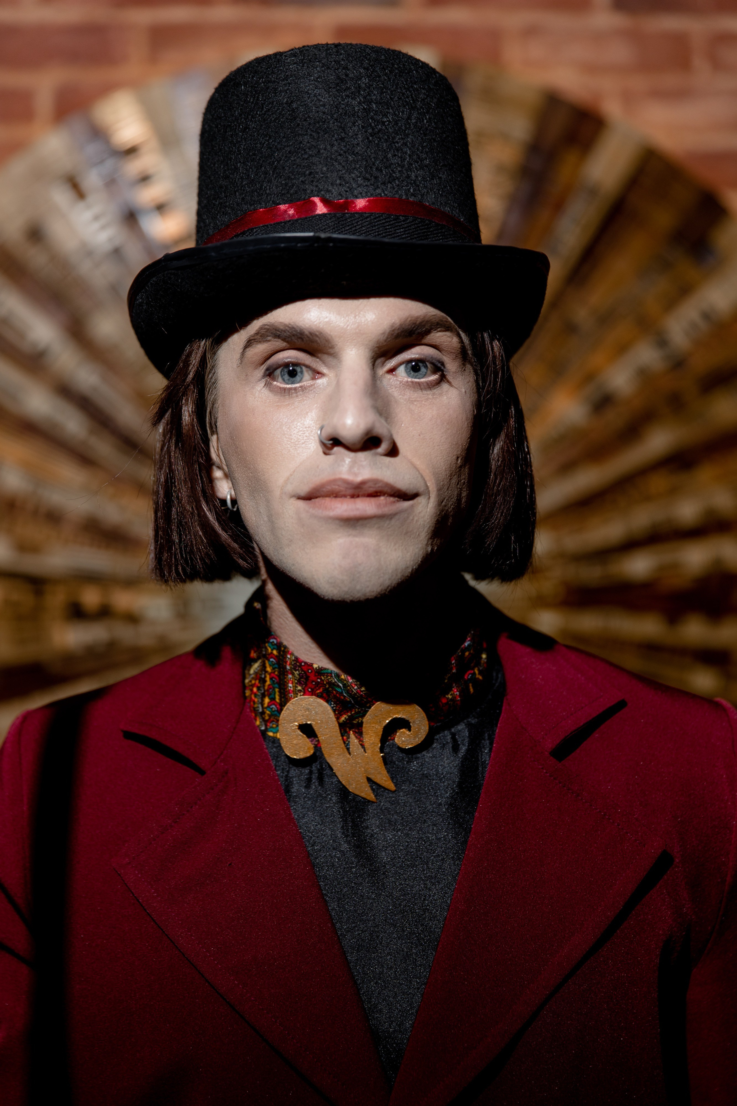 Чистая линия. Фотограф Роман Полянин