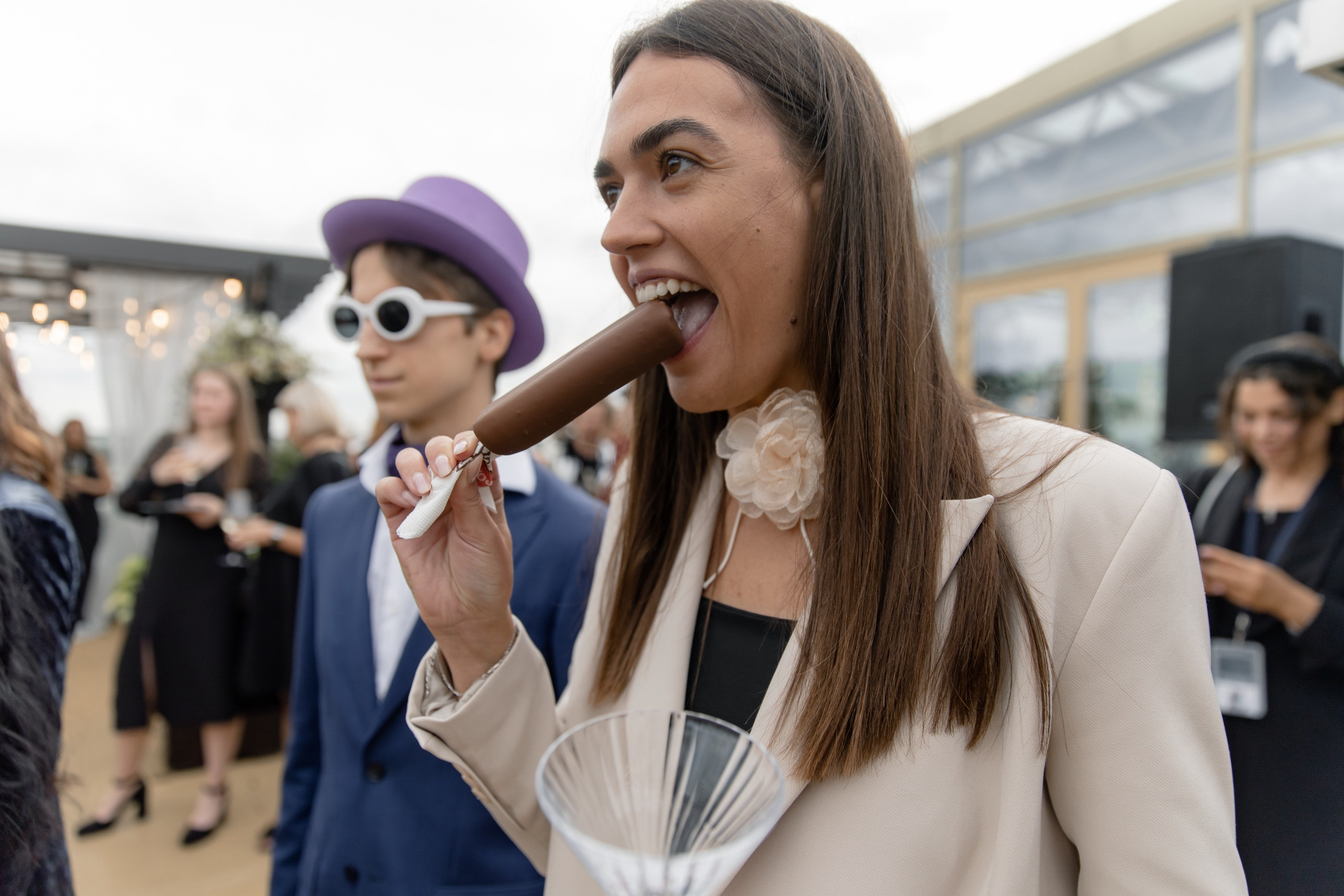 Чистая линия. Фотограф Роман Полянин