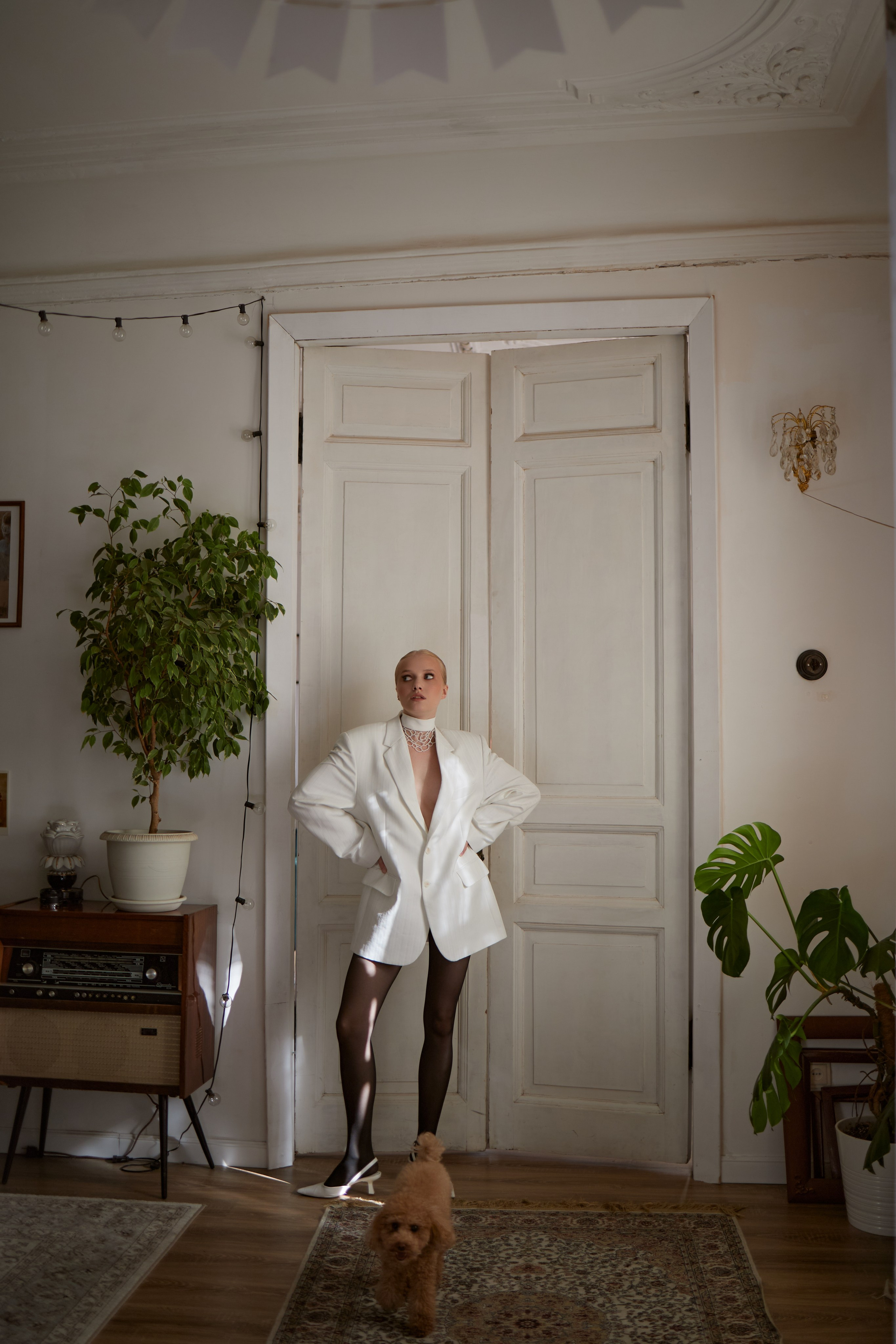 Юля утро невесты. Juliashtondic. photo