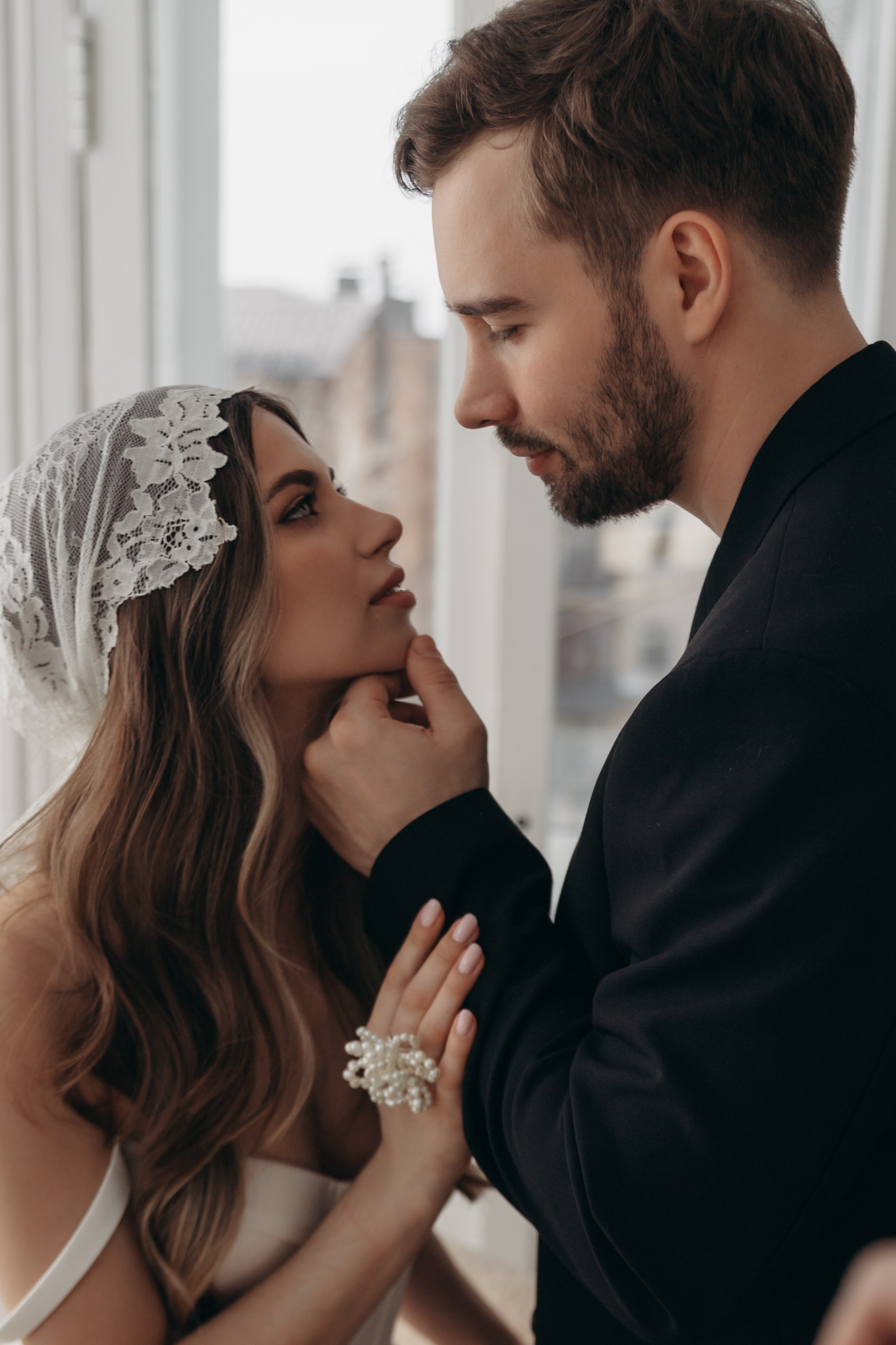 Ксюша и Дима. Juliashtondic. photo