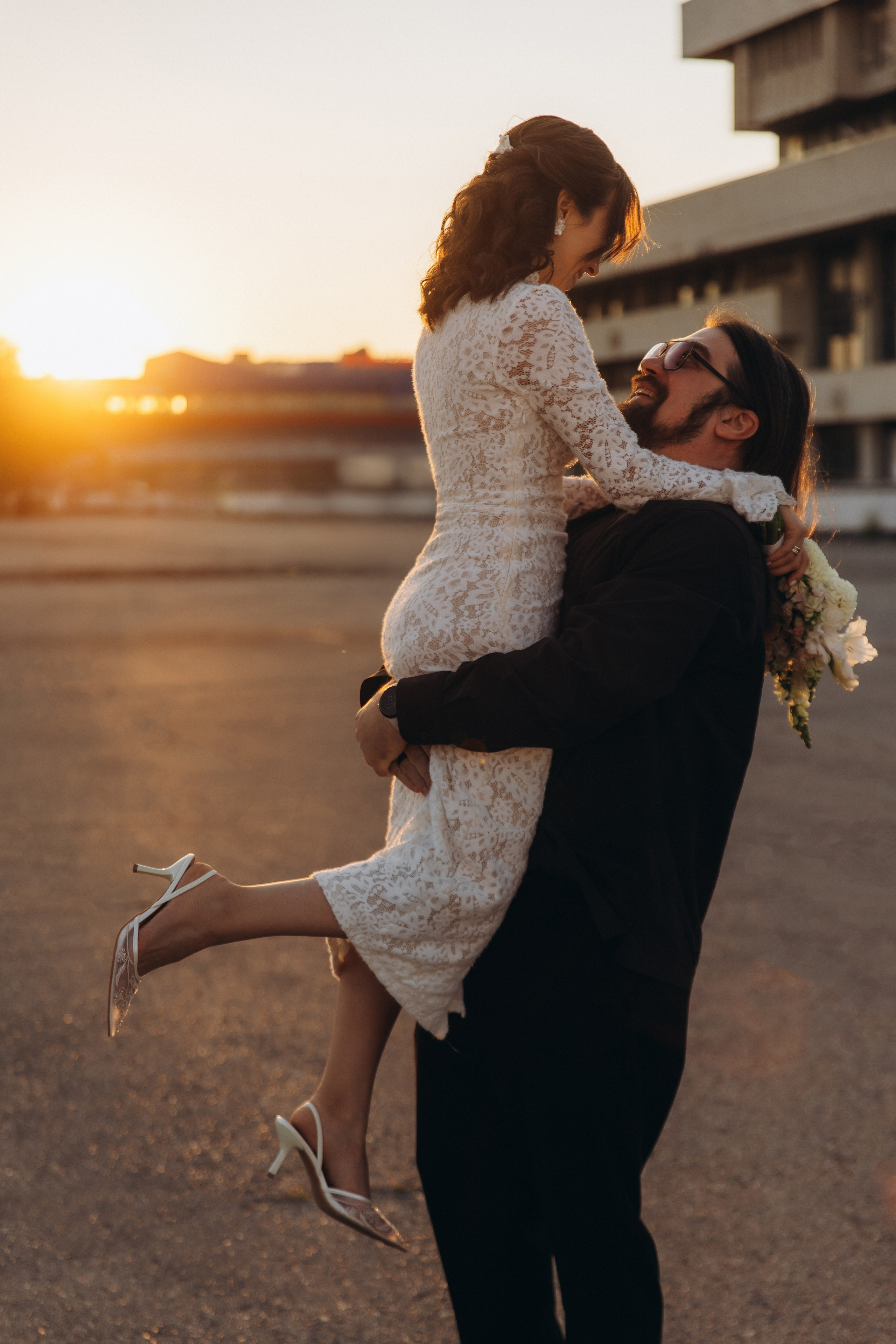 Дима и Алина. Juliashtondic. photo