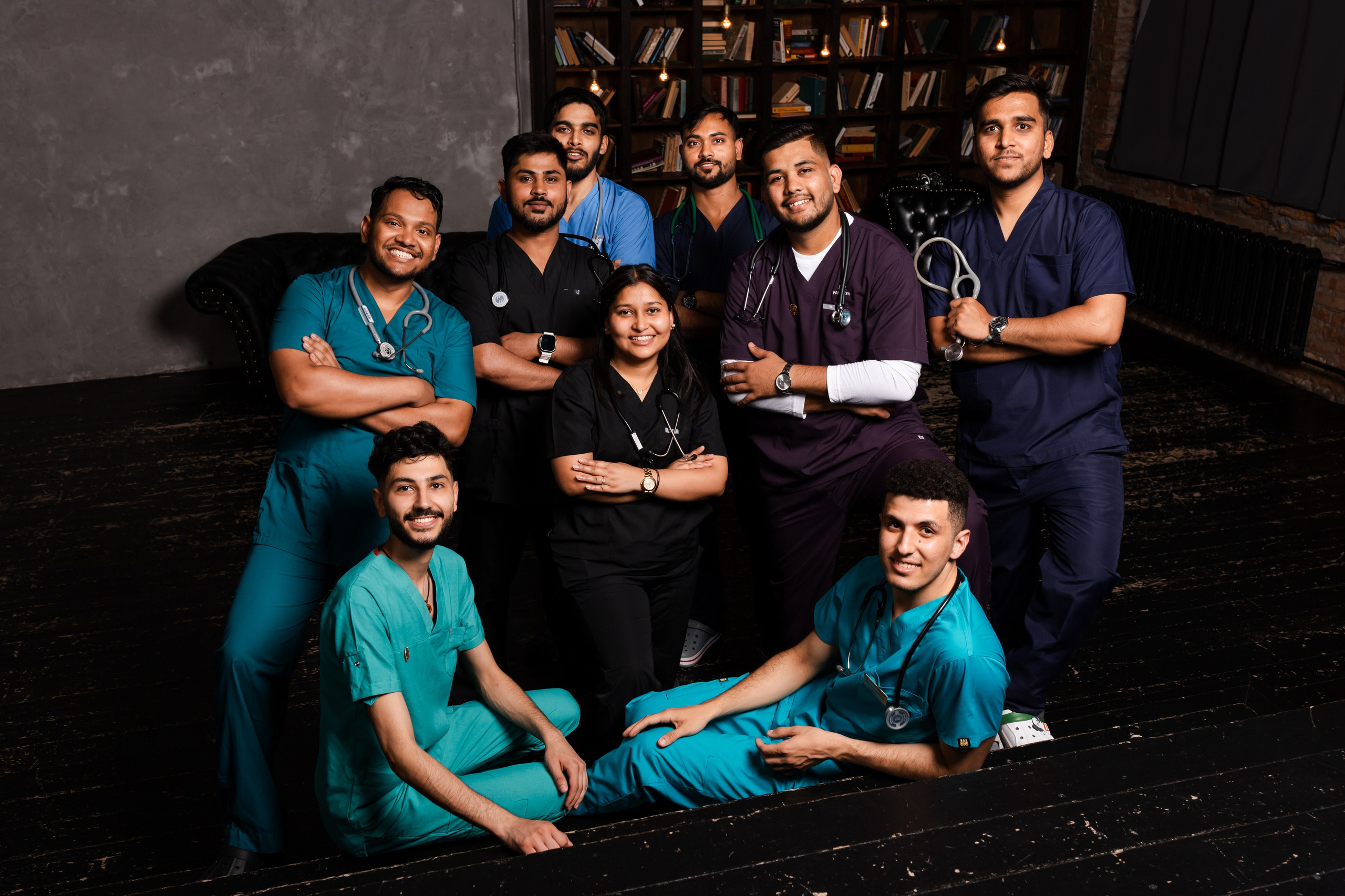 Махмуд. Марина Шаймухаметова. Фотограф в Уфе