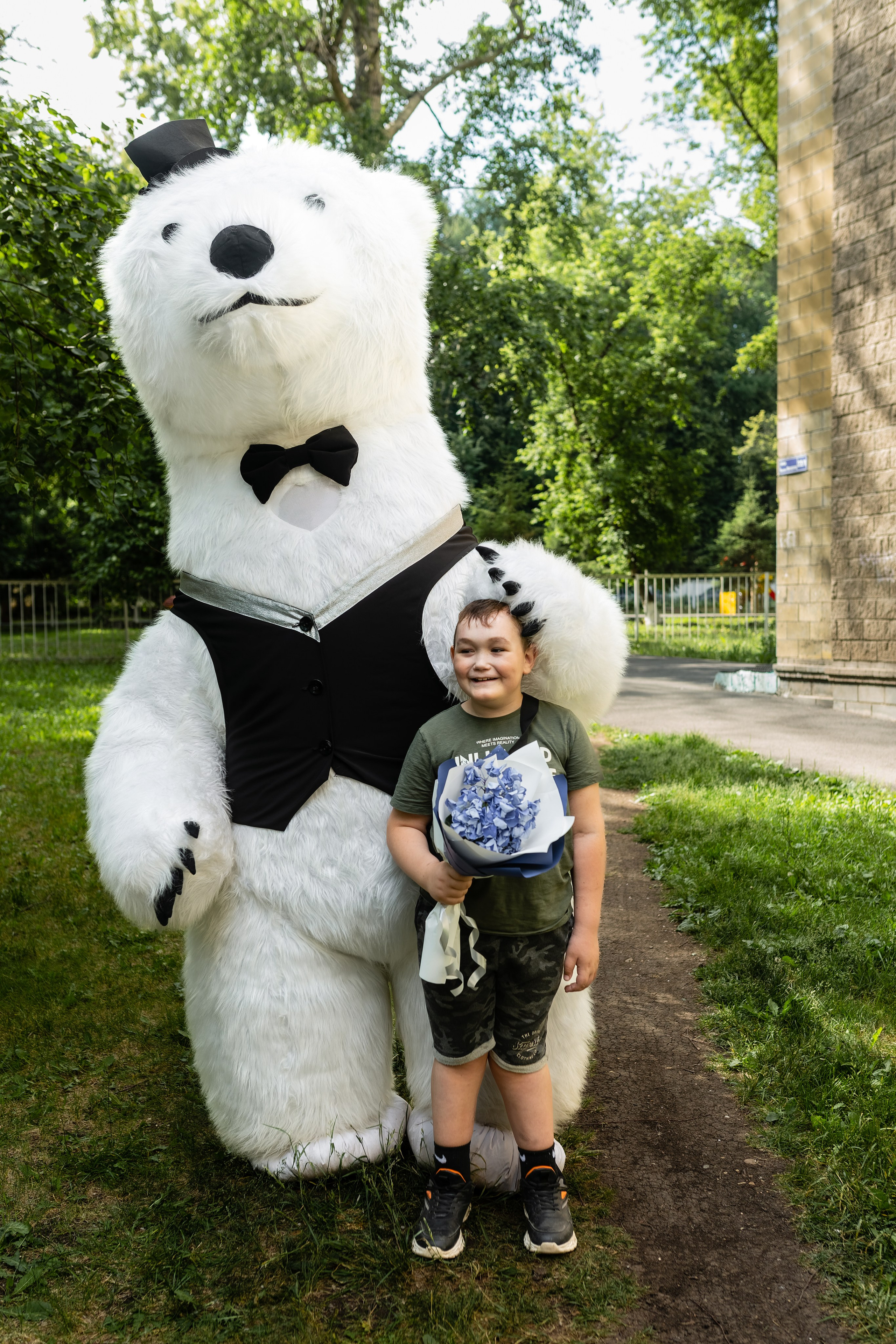 Выписка Разалины. Марина Шаймухаметова. Фотограф в Уфе