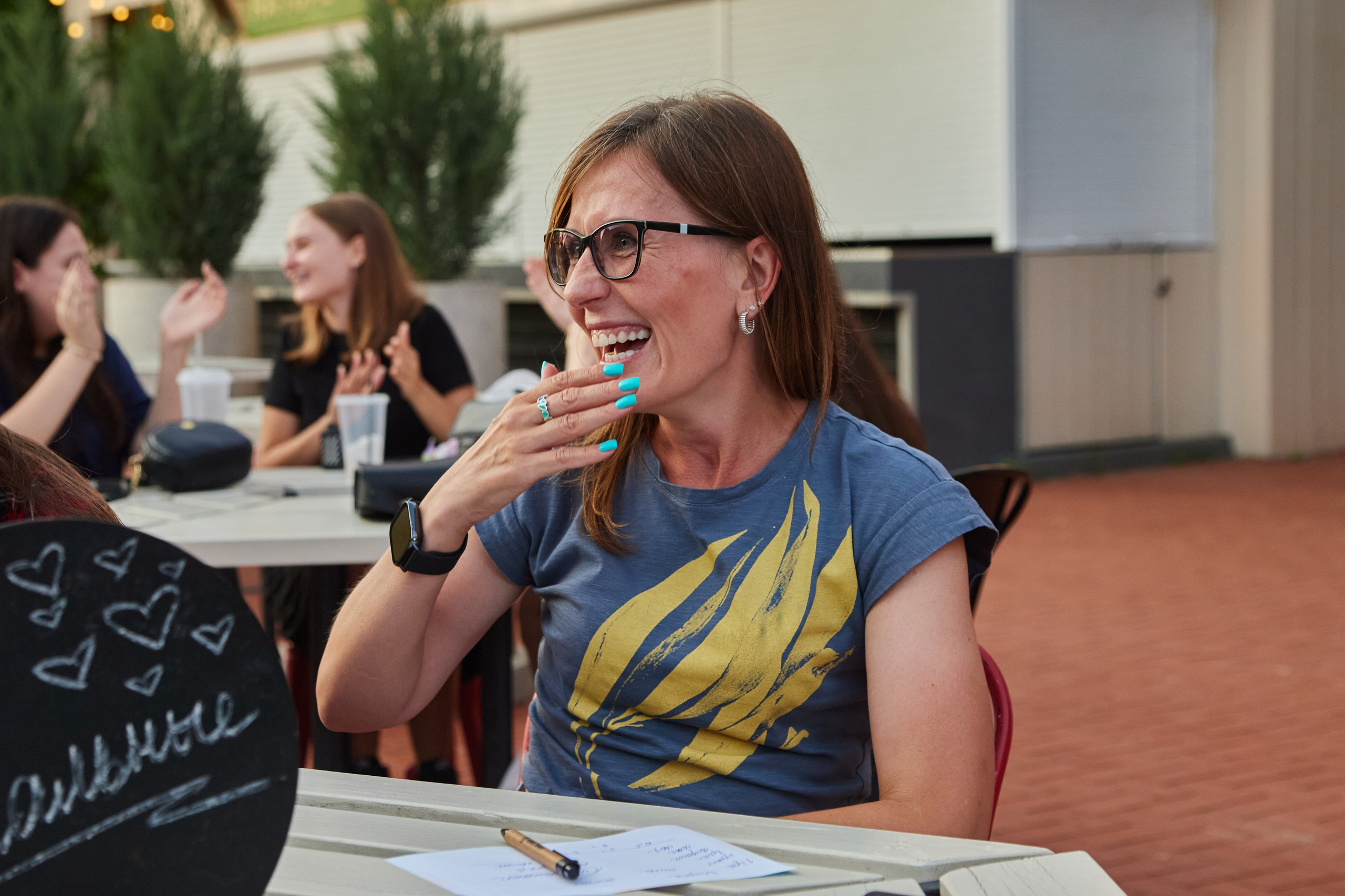 «Квиз, Плиз!» Рынок на Студёной. Фотограф Никонова Софья