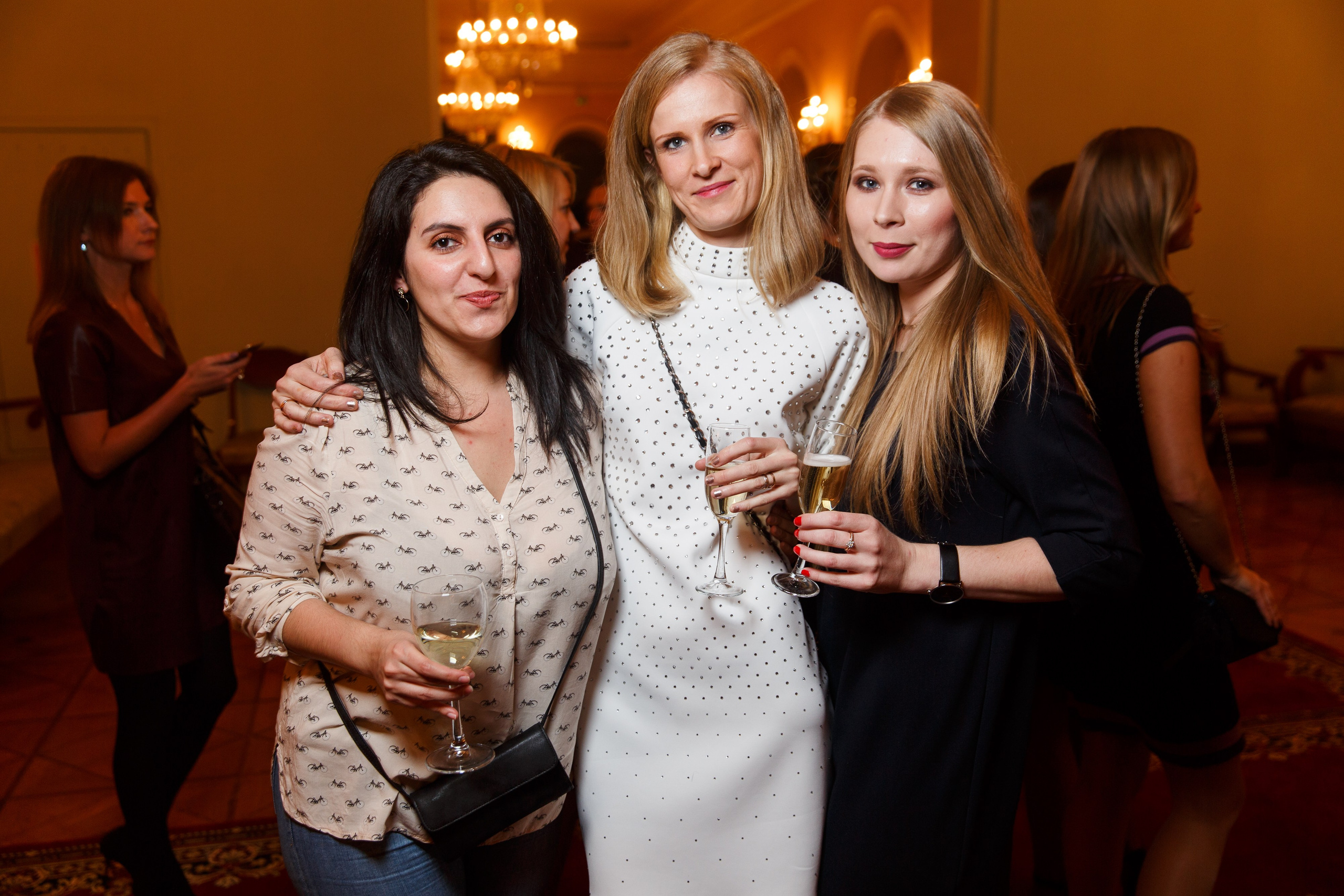 70. Фотограф Недорез Александр в Москве. Репортаж на ваших мероприятиях