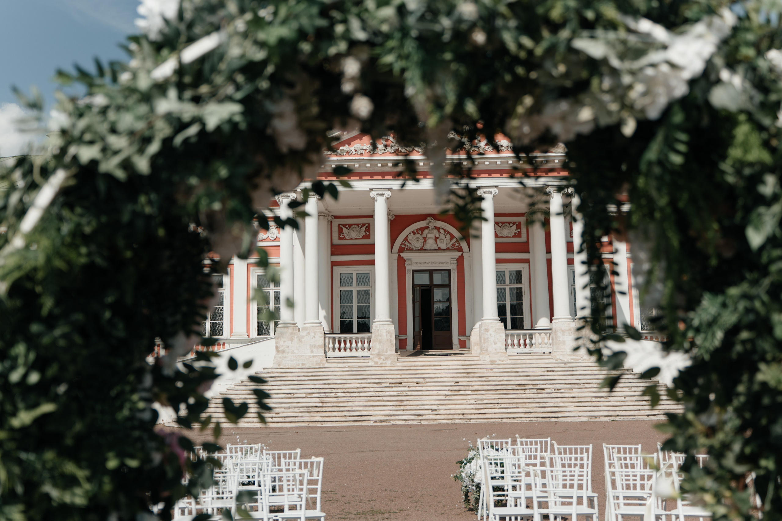 DANIEL & ANNA. Свадебное ФОТО & ВИДЕО Москва/Липецк