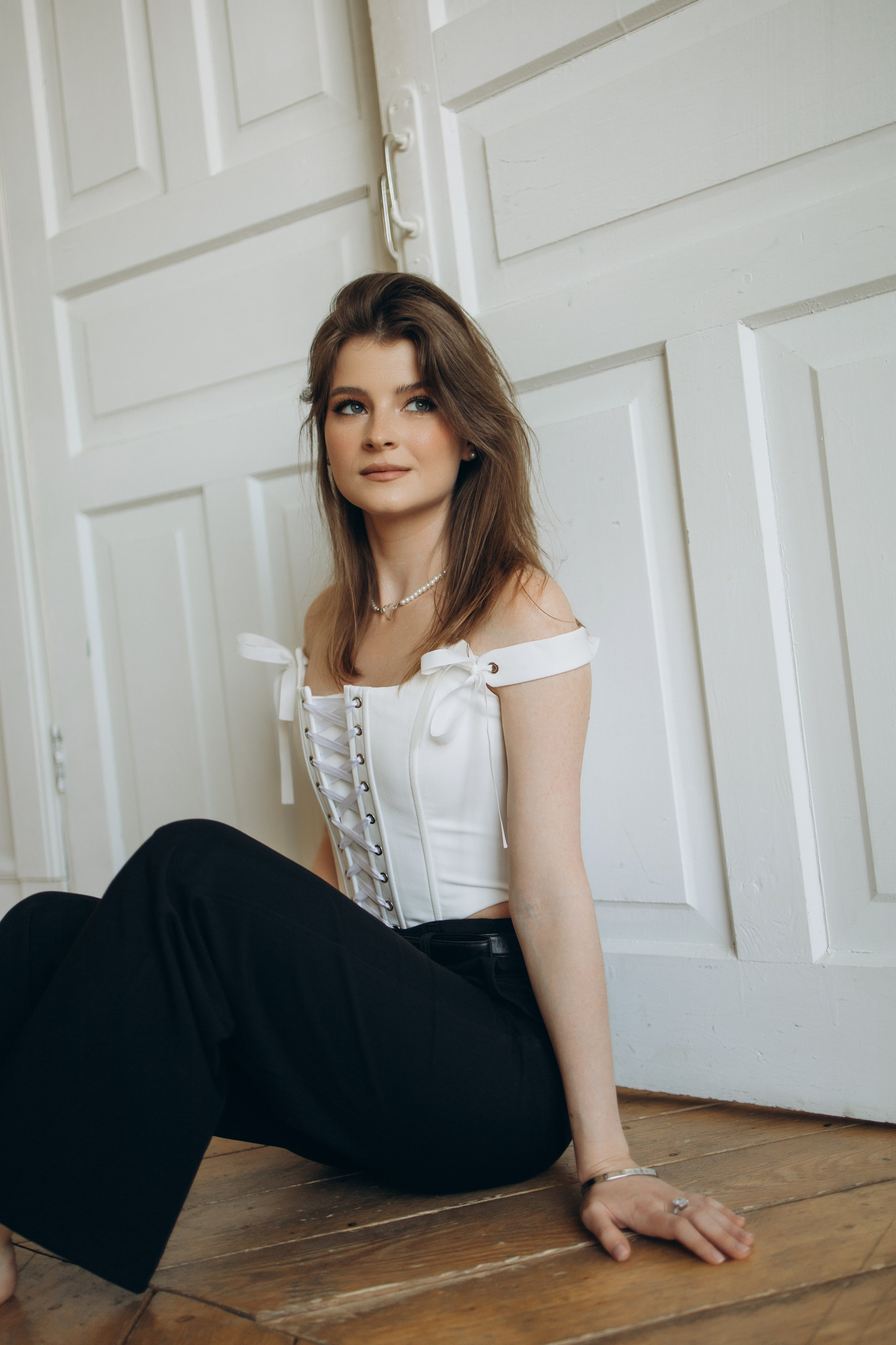 Марина. Самый теплый фотограф в Краснодаре Рябоконь Ксения