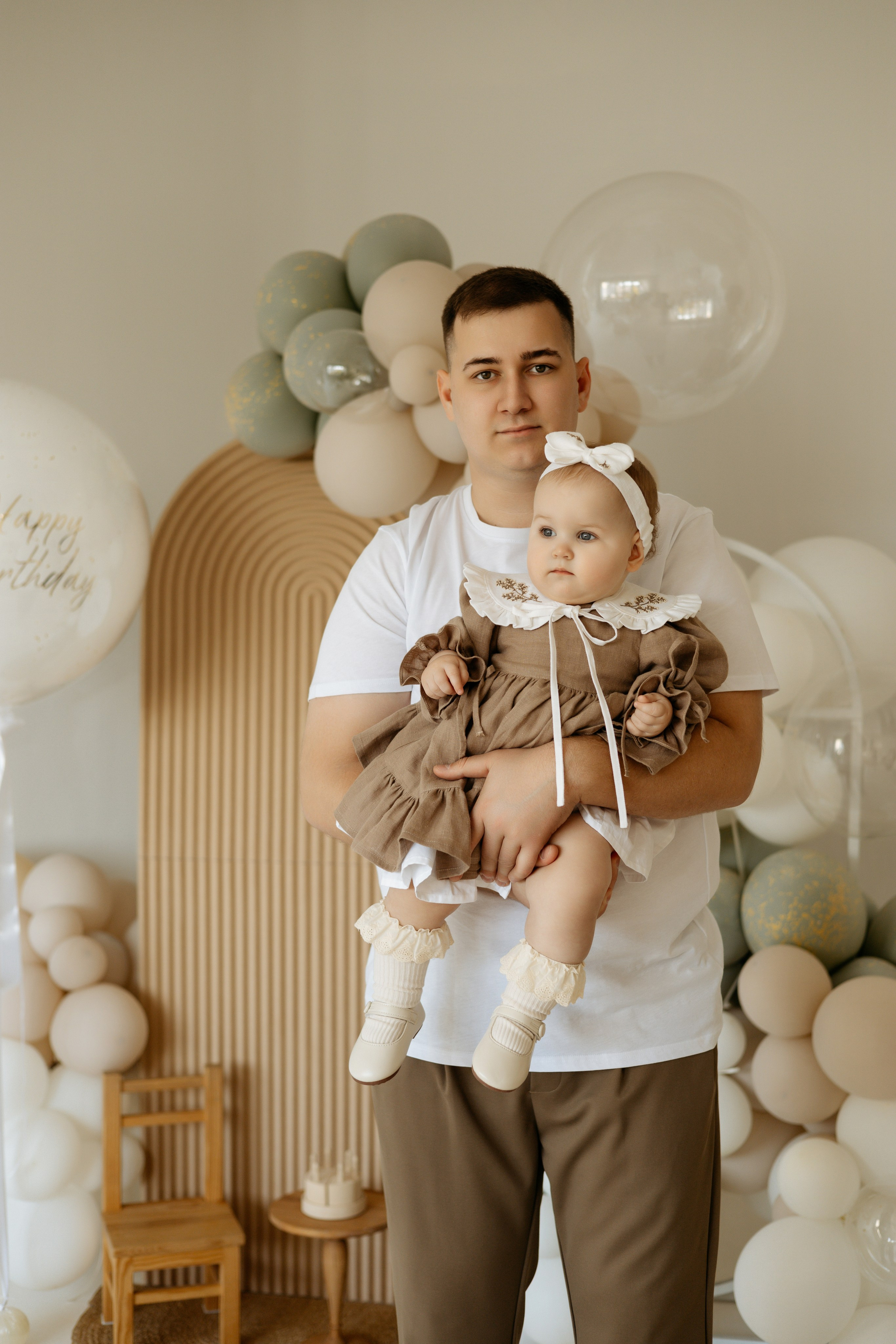 Руслан, Анастасия, Алиса. Самый теплый фотограф в Краснодаре Рябоконь Ксения