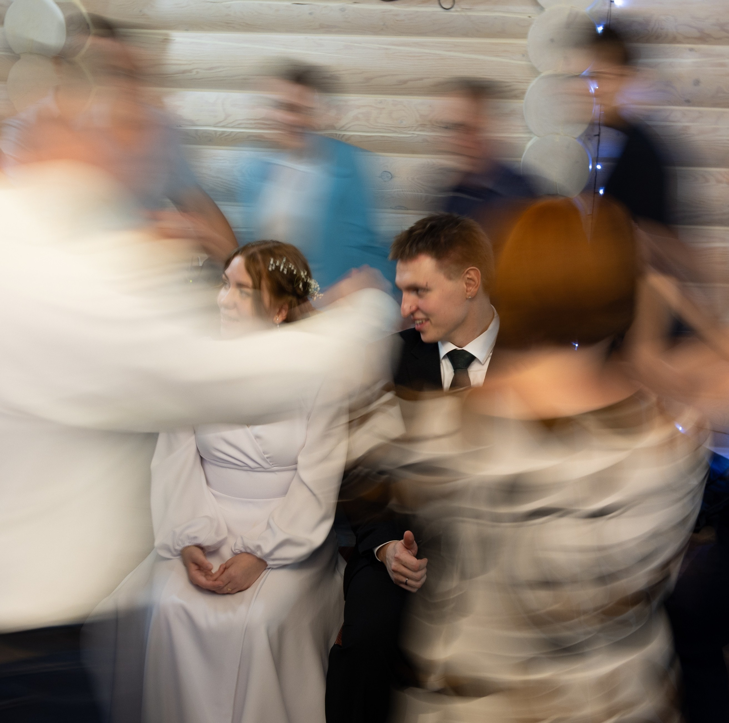Свадебные съёмки. Фотограф в Эжве. Сыктывкар
