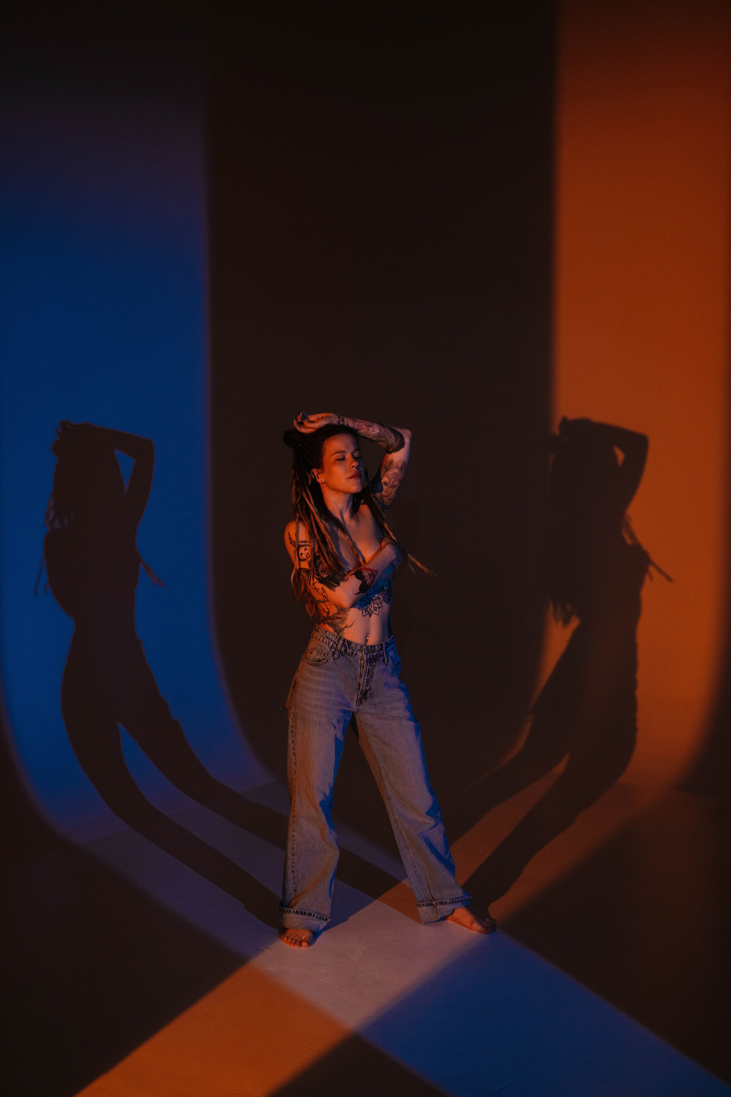 Настя. Свадебный, семейный фотограф в Рязани Лена Брант