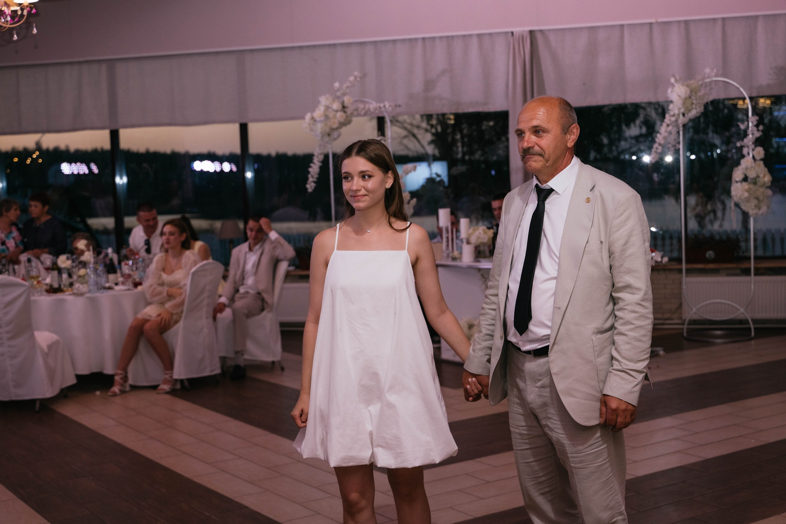 Wedding day #79. Свадебный, семейный фотограф в Рязани Лена Брант