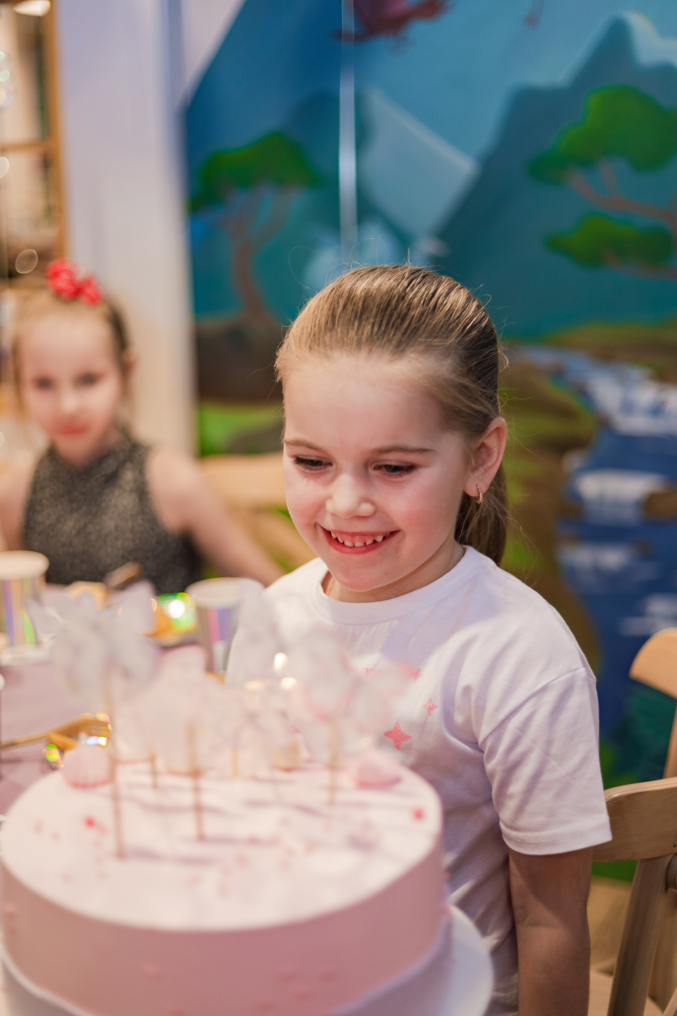 Детские праздники. Фотограф Манеев Богдан