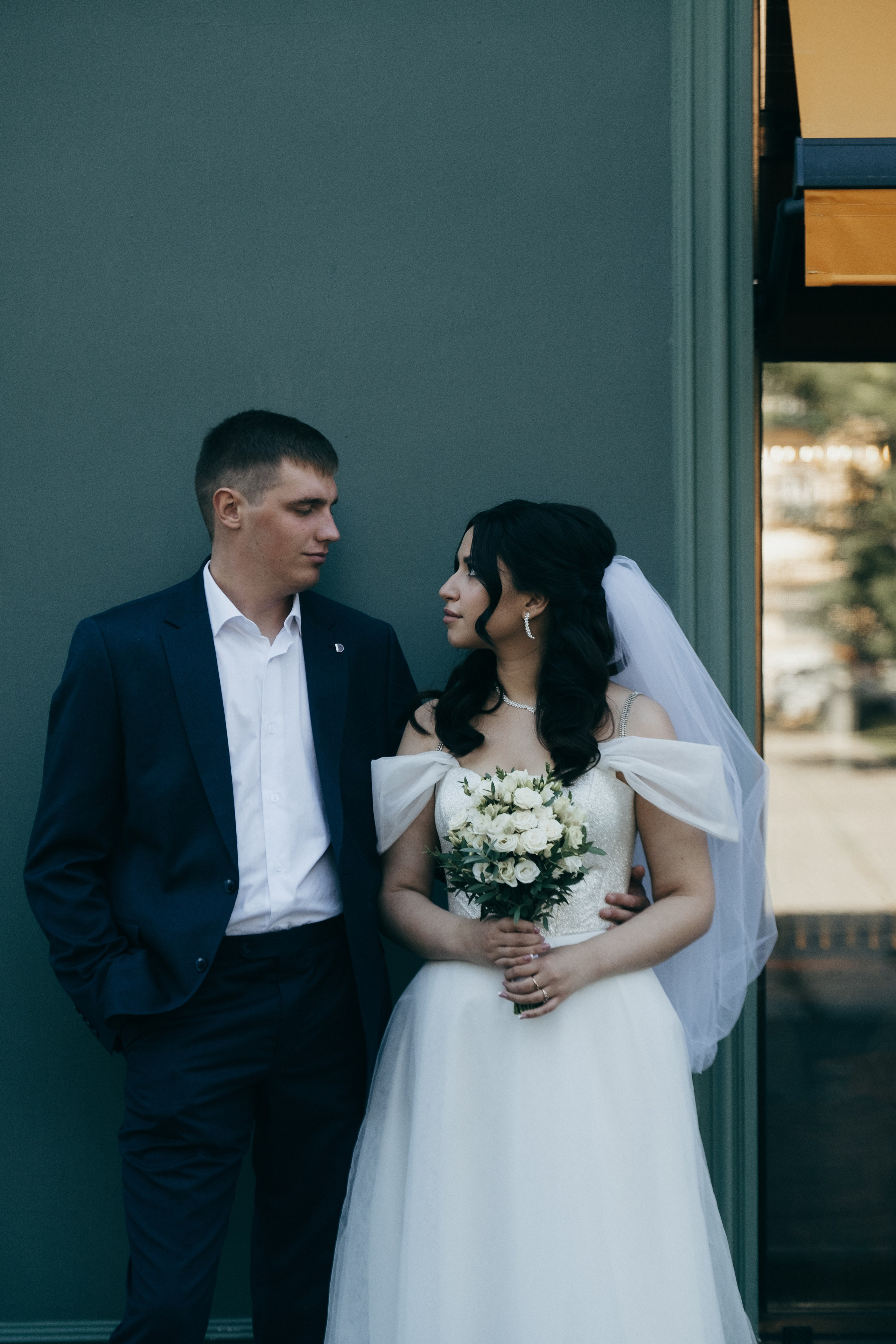 Свадьба Данила и Диана 20 июля 2024. Свадебный и репортажной фотограф Денис Ожигин в Краснодаре и Краснодарском крае