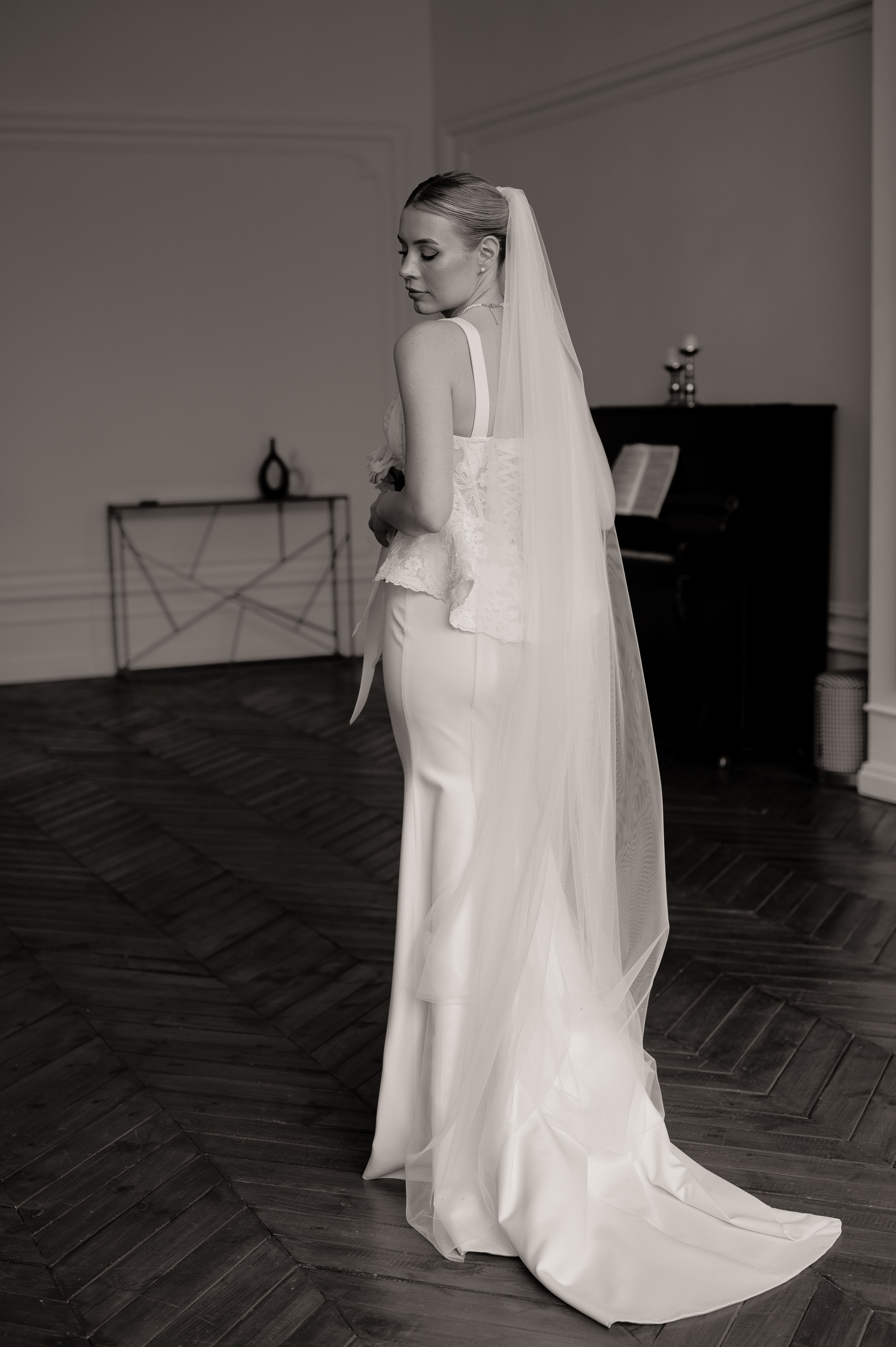 Эдгар и Дарья. Свадебный и семейный фотограф в Краснодаре Алина Мельник