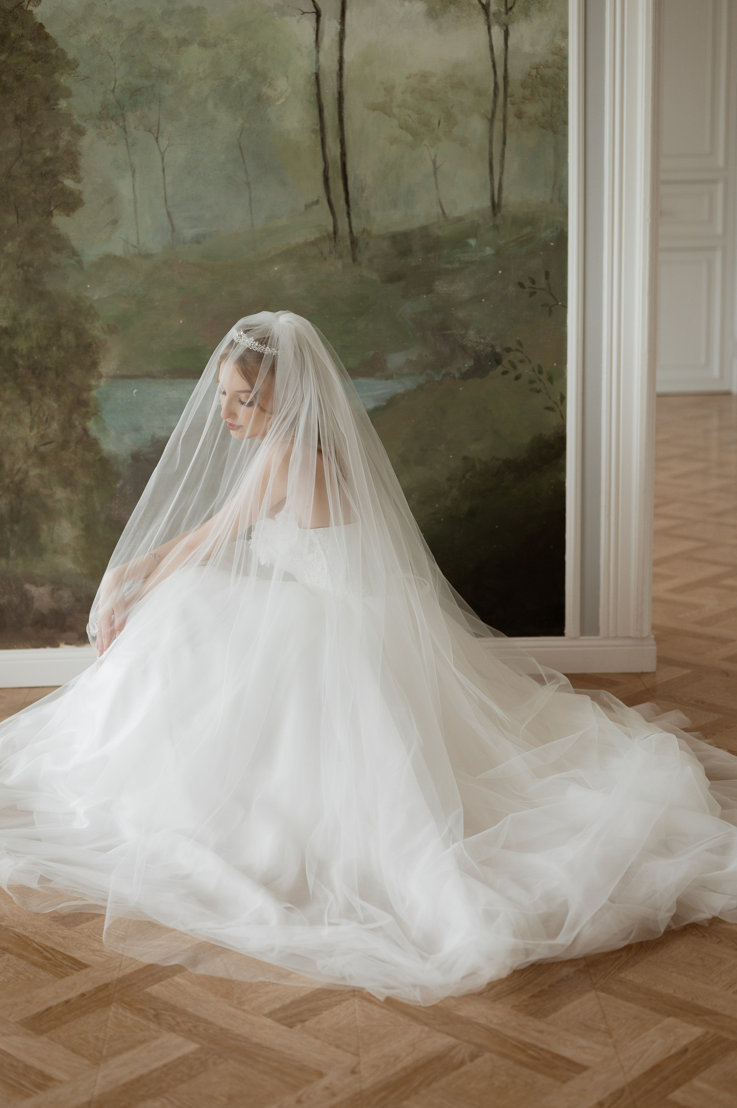 Иван и Арина. Свадебный и семейный фотограф в Краснодаре Алина Мельник