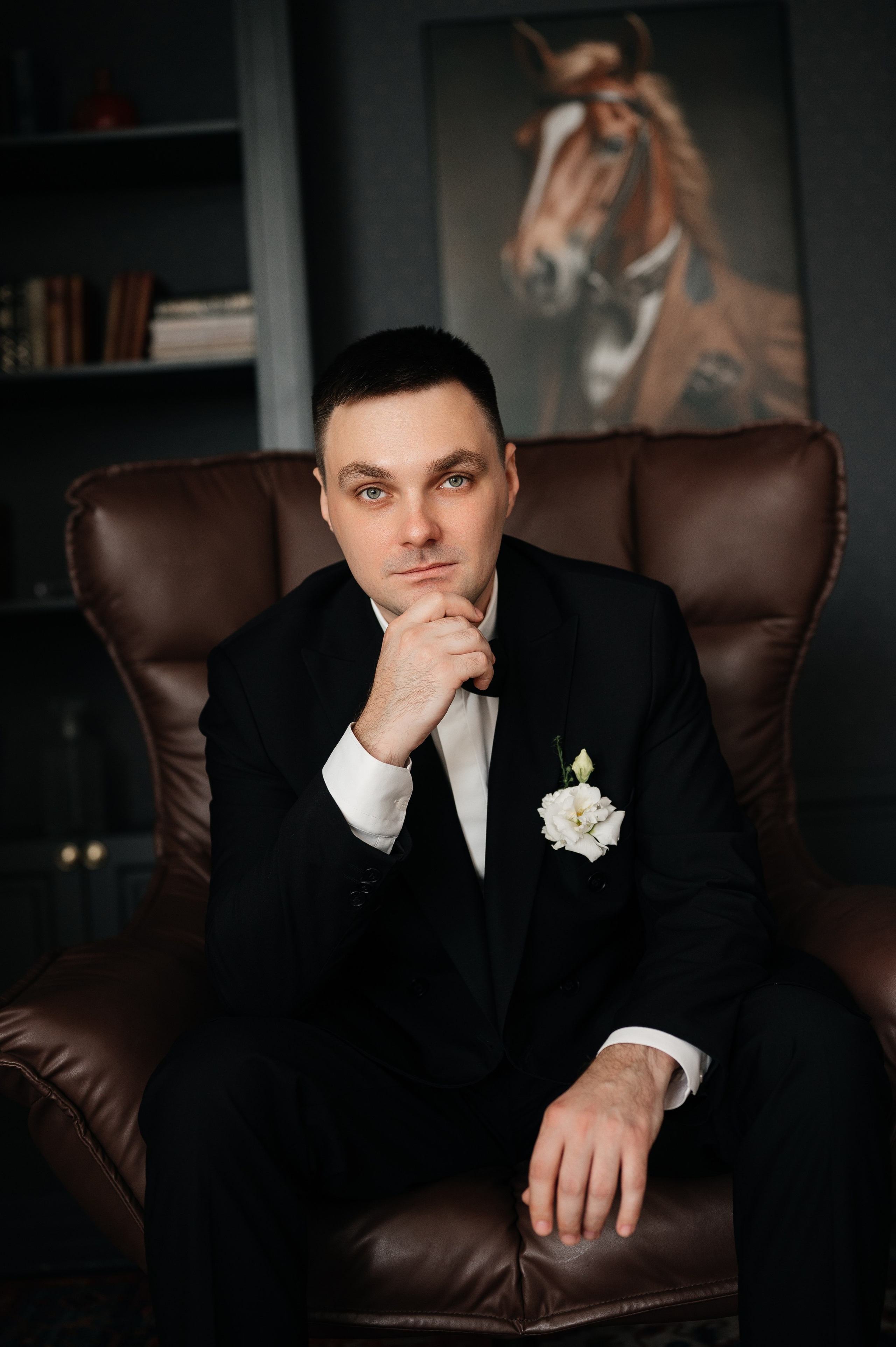 Сергей и Анастасия. Свадебный и семейный фотограф в Краснодаре Алина Мельник