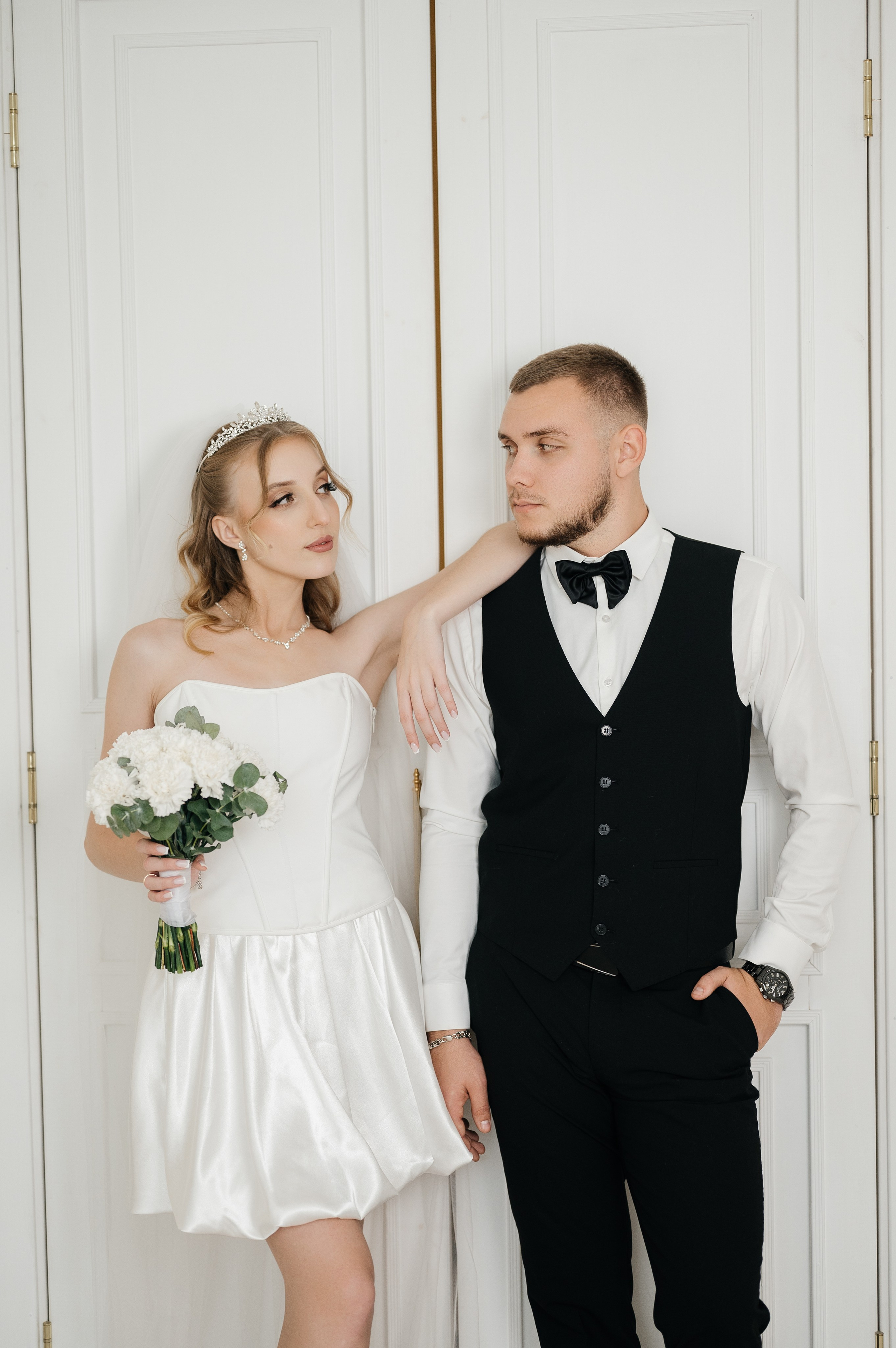 Иван и Арина. Свадебный и семейный фотограф в Краснодаре Алина Мельник